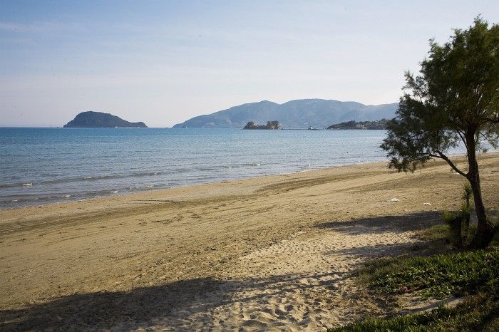 Laganas - Mediterranean Beach Resort Zakynthos