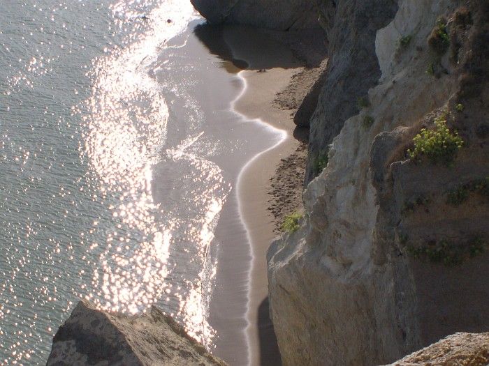 Kalamaki beach - Zakynthos