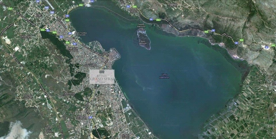 Ioannina