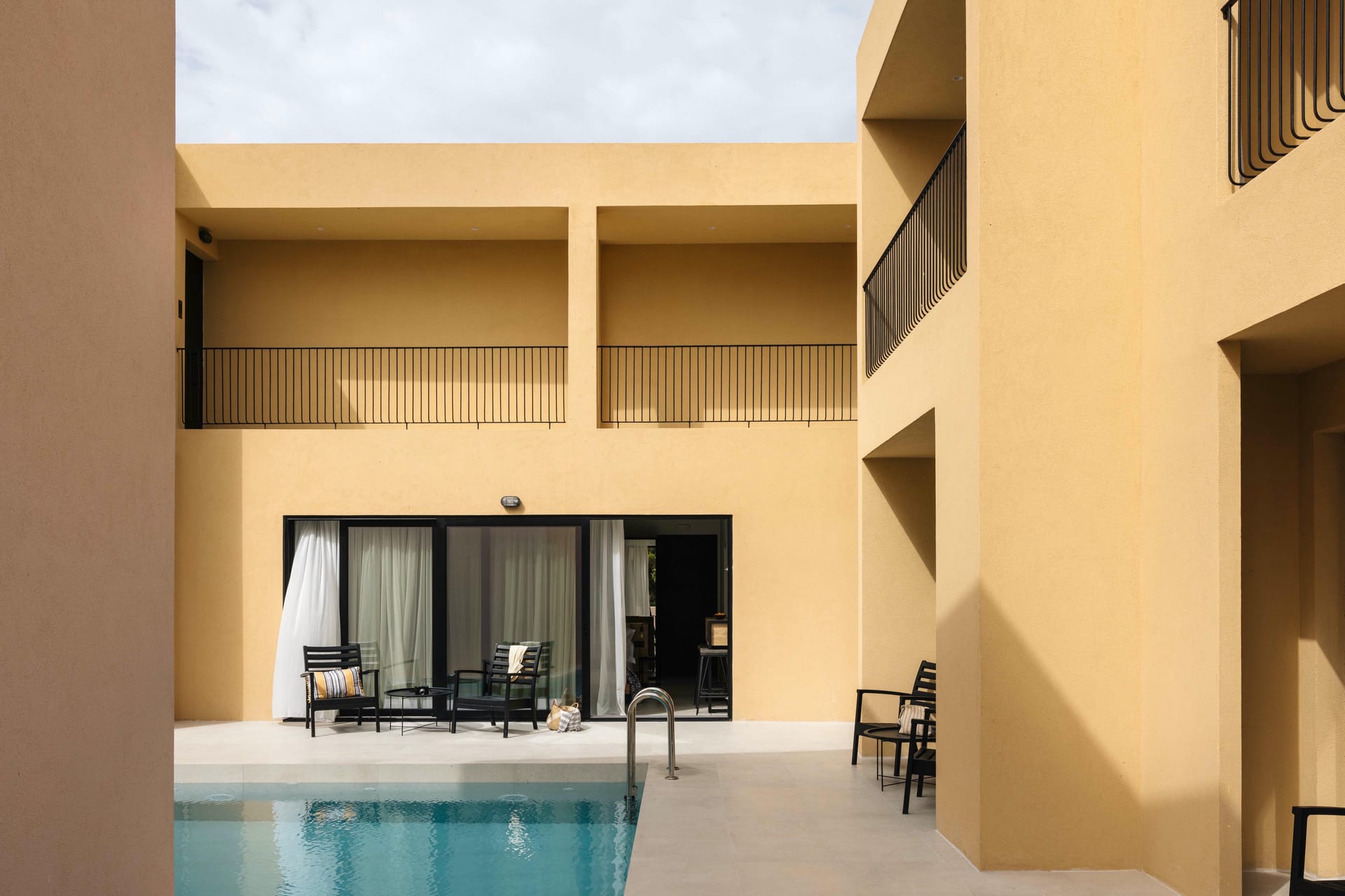 Marea Suites Preveza
