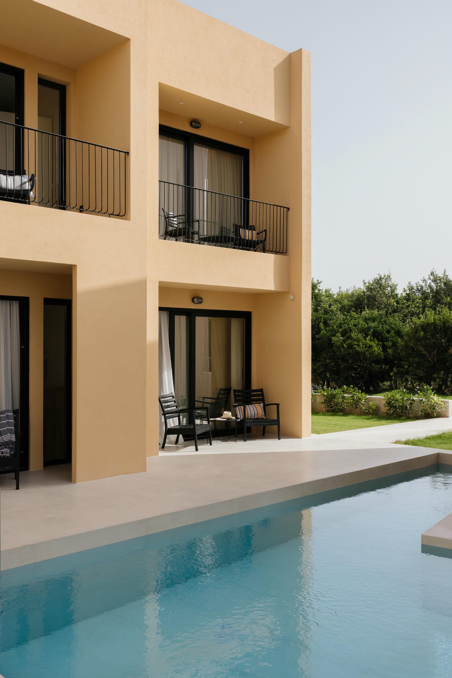 Marea Suites Preveza