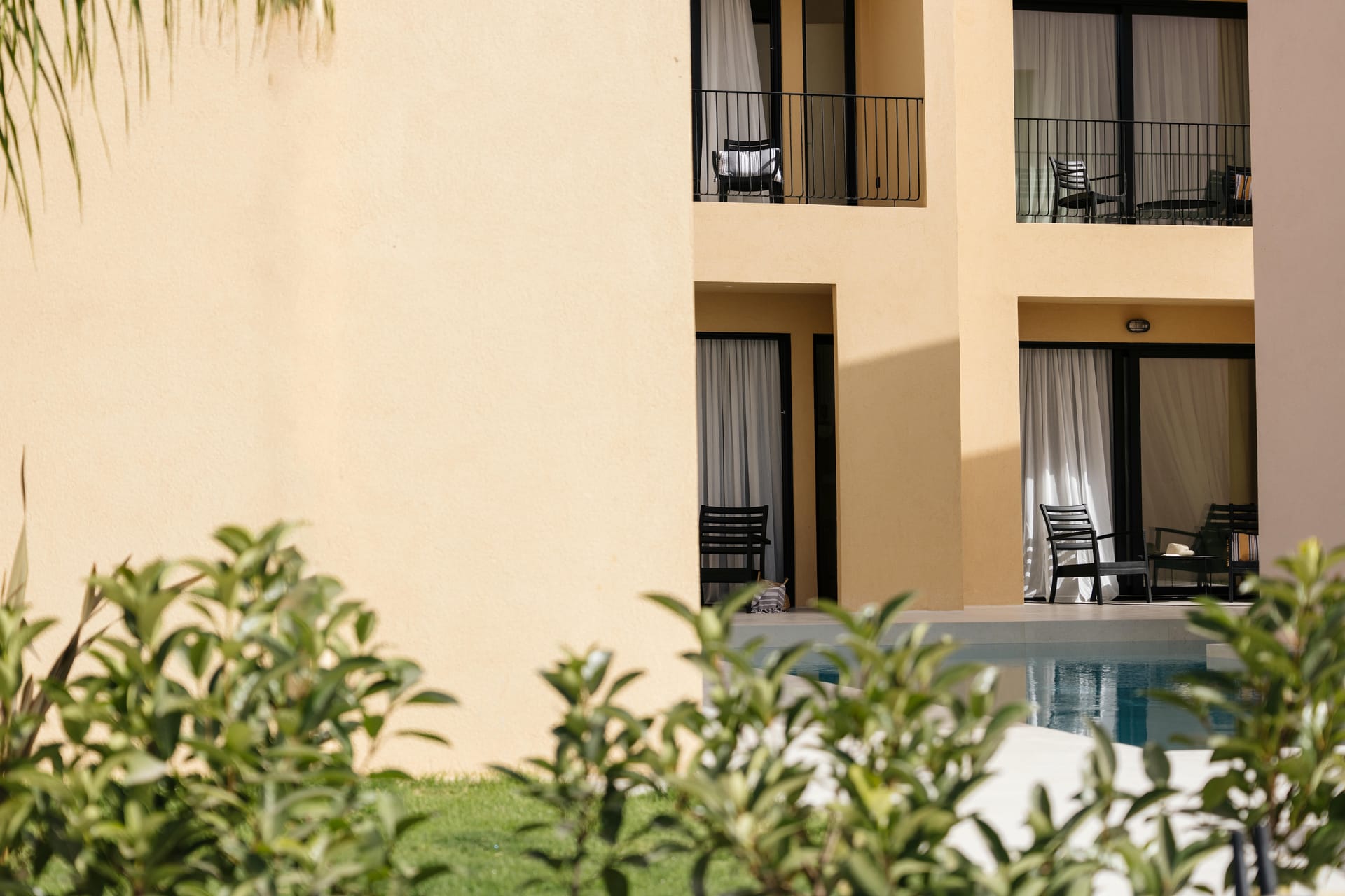 Marea Suites Preveza
