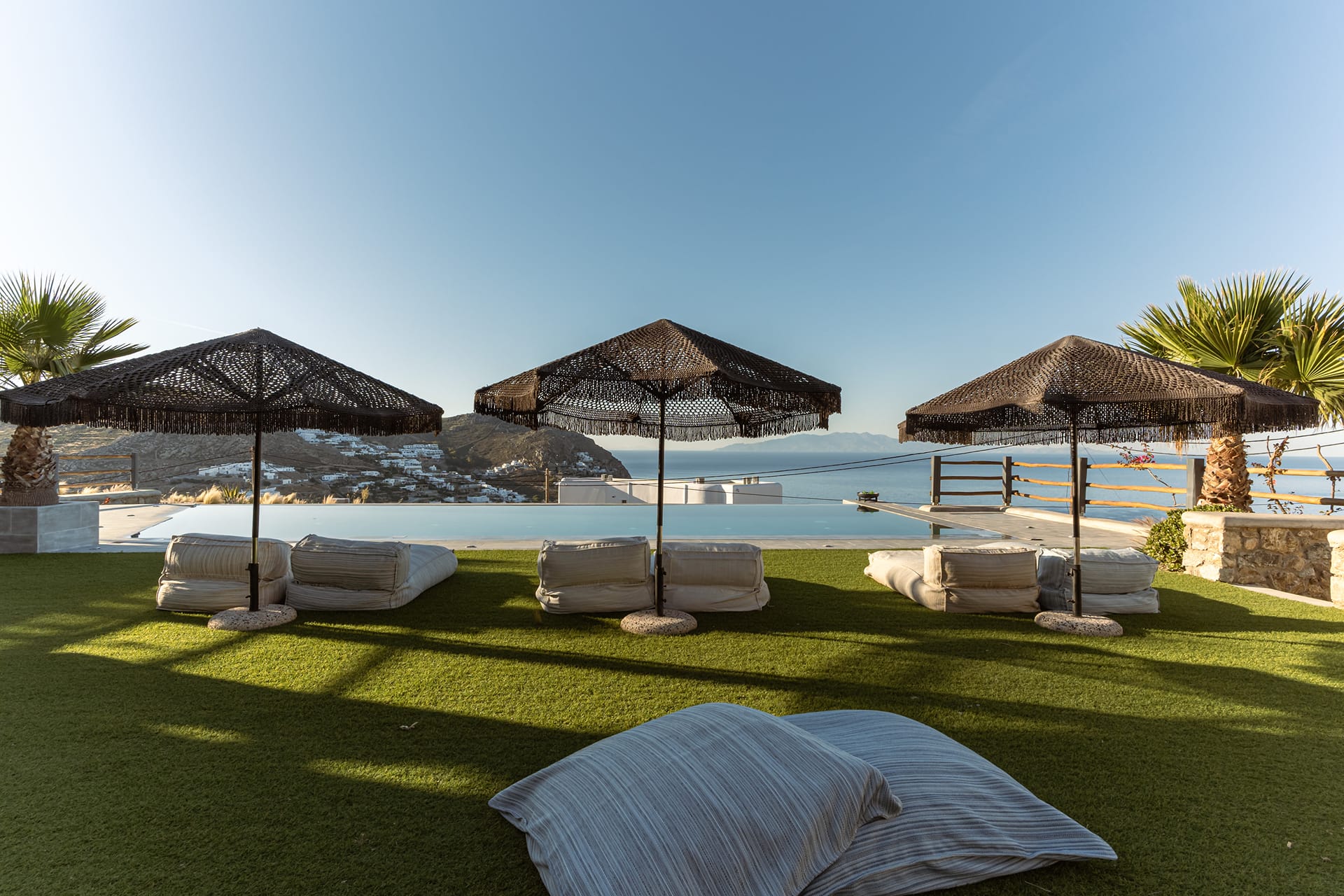 Maregold Mykonos, Elia, Grčka — fotografija 3