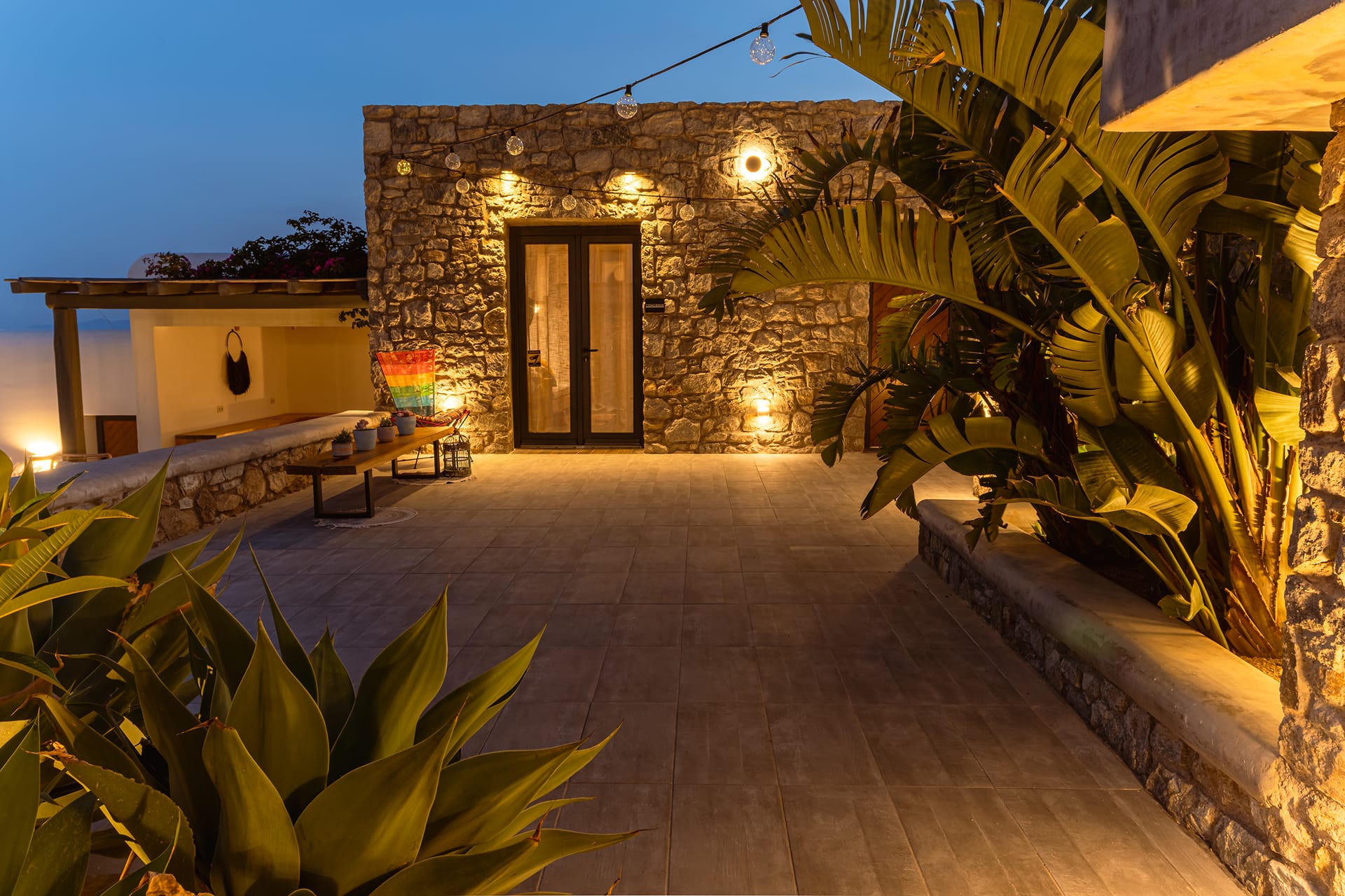 Maregold Mykonos, Elia, Grčka — fotografija 6