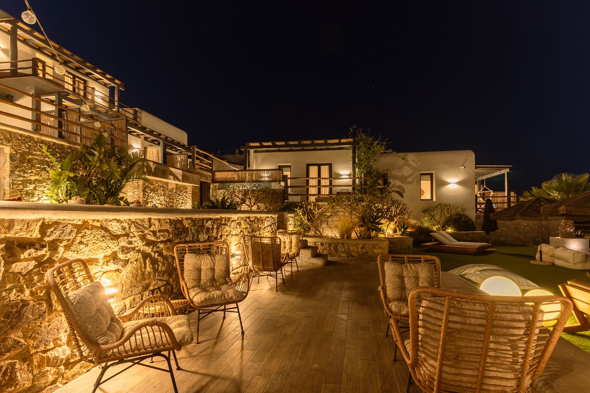 Maregold Mykonos, Elia, Grčka — fotografija 7