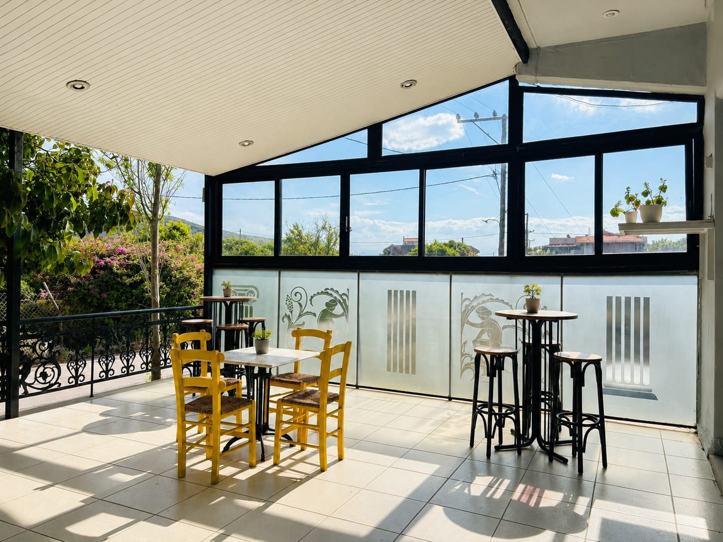 Smart Accommodation Rhodes, ,