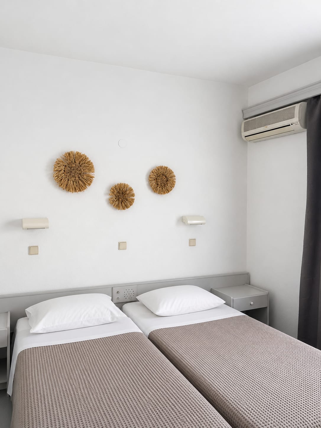Smart Accommodation Rhodes, ,