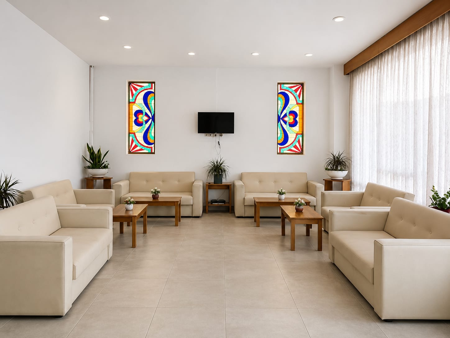 Smart Accommodation Rhodes, ,