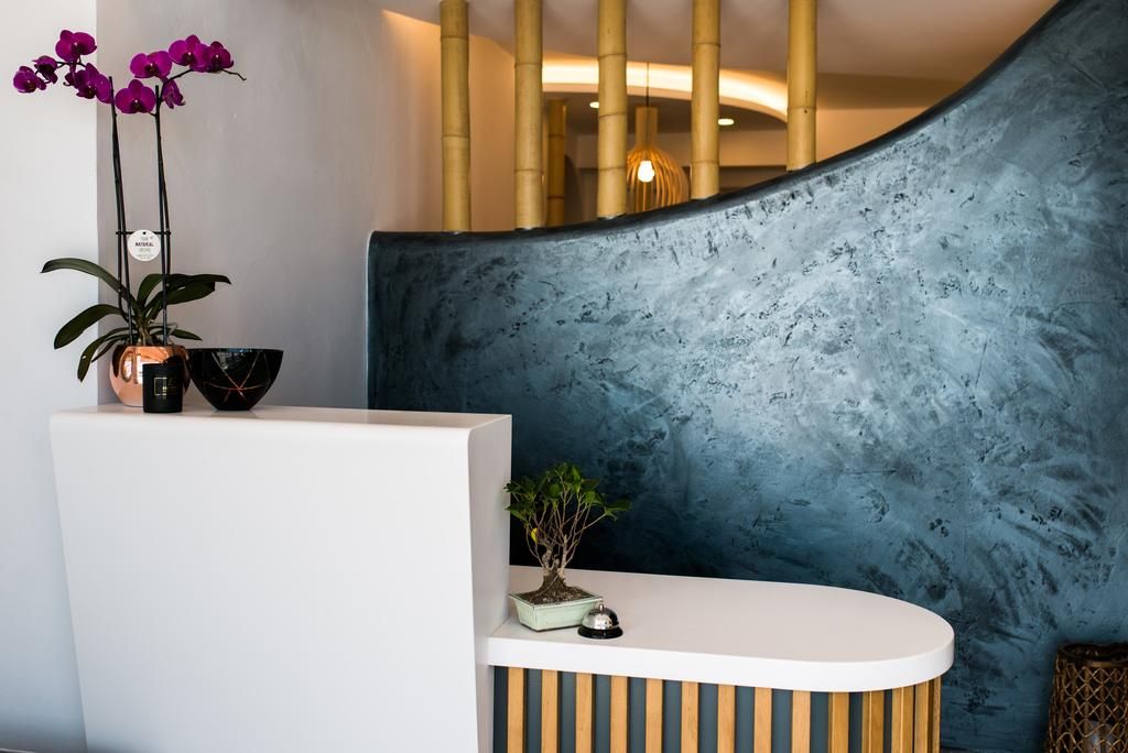 Margarita Hotel Santorini, Greece Book Online