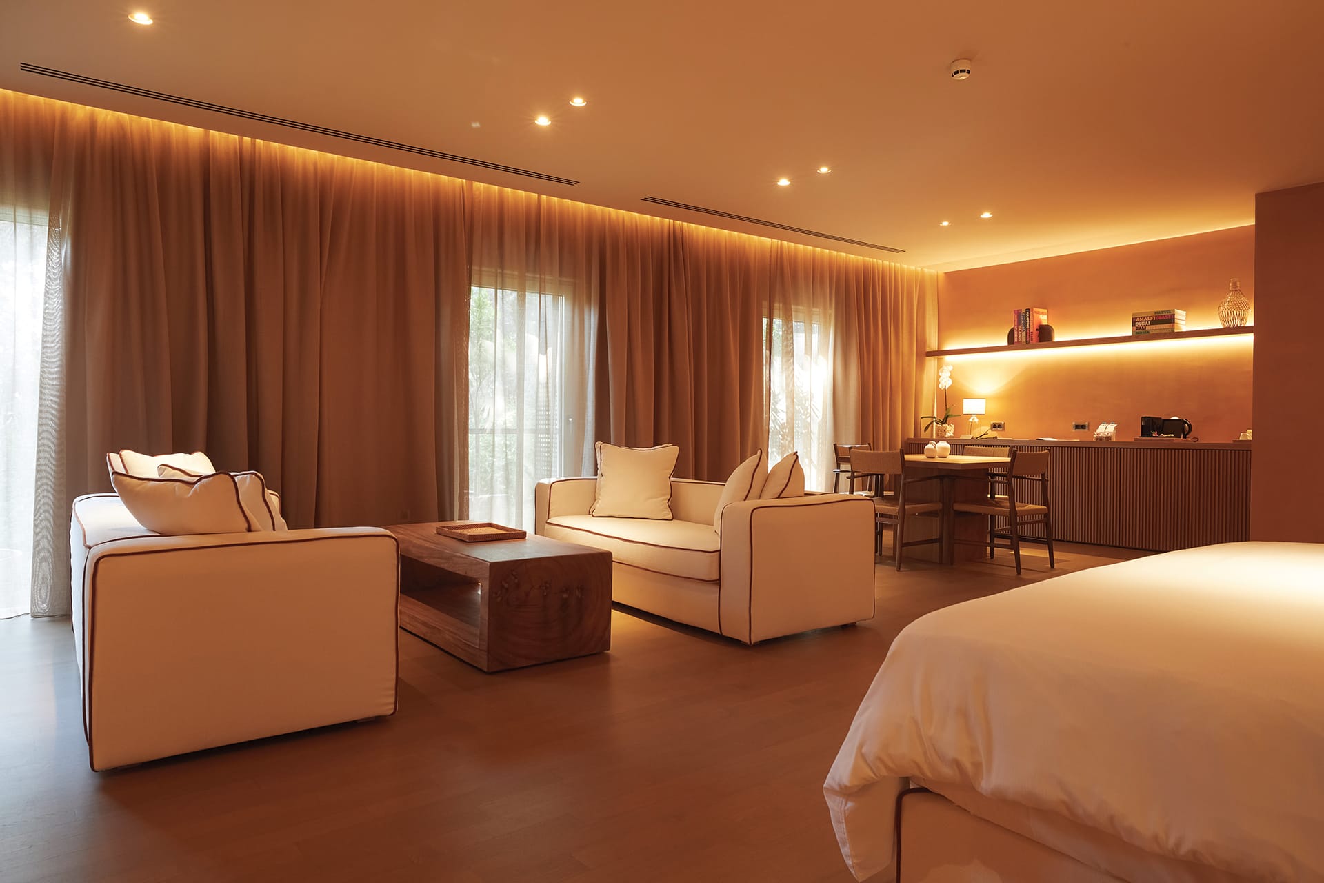 The Margi Hotel, Athens