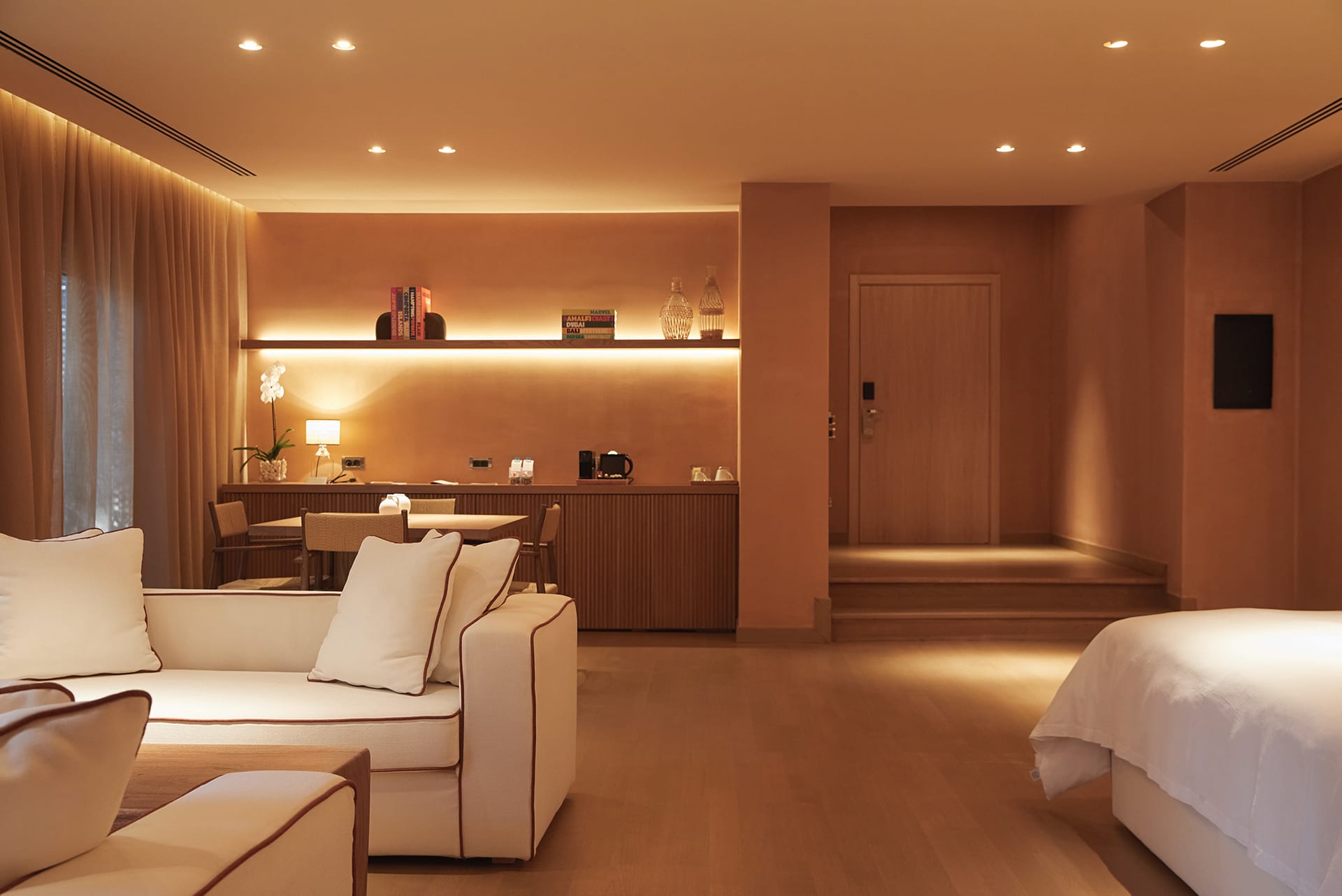 The Margi Hotel, Athens