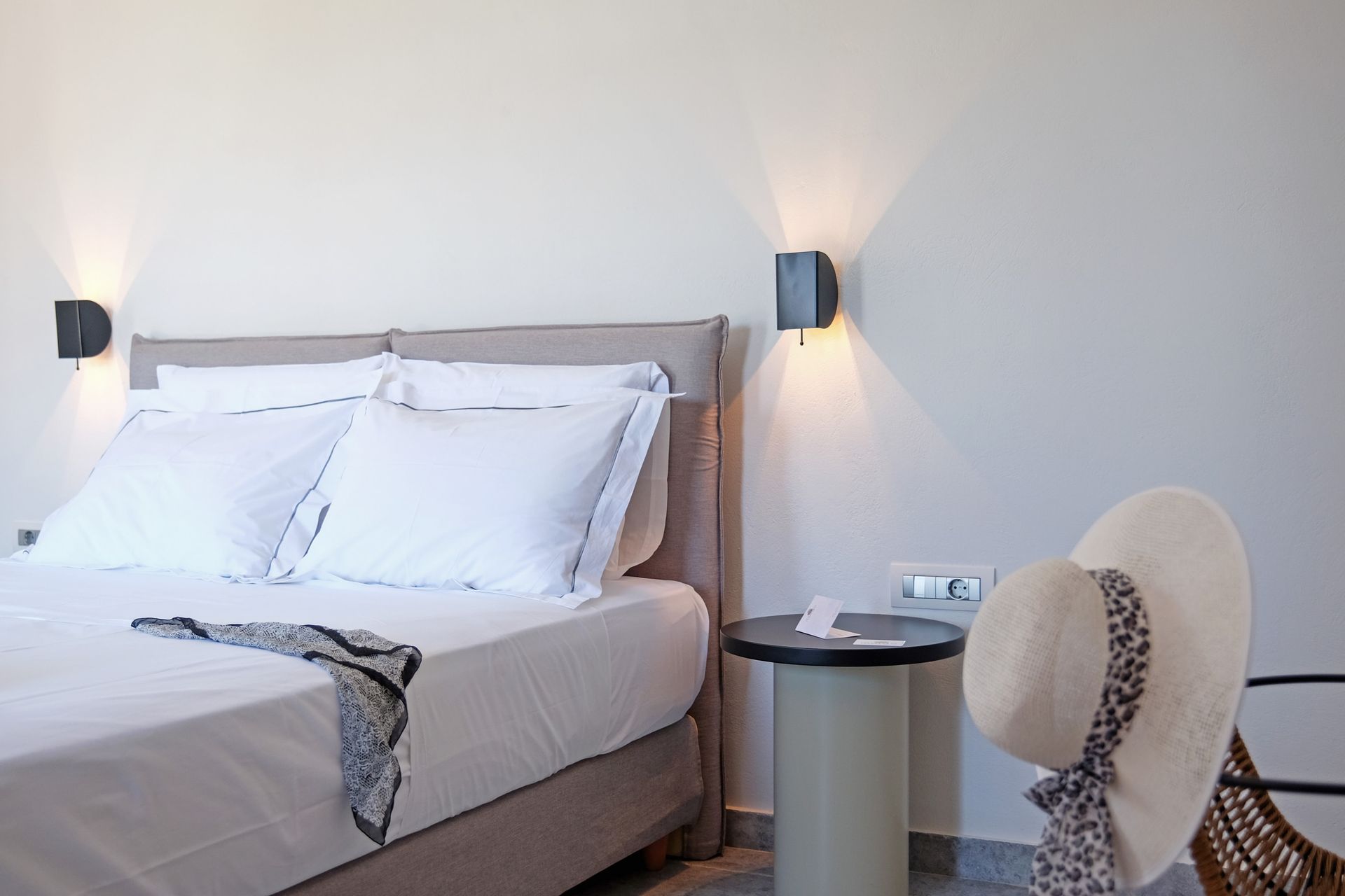 Family Suite Partial Sea View