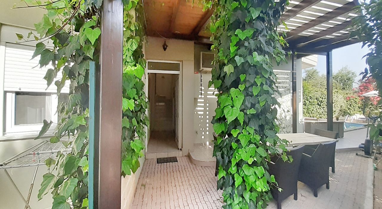 35m2 poolfront apartment Marianna Apartments Official Booking Engine