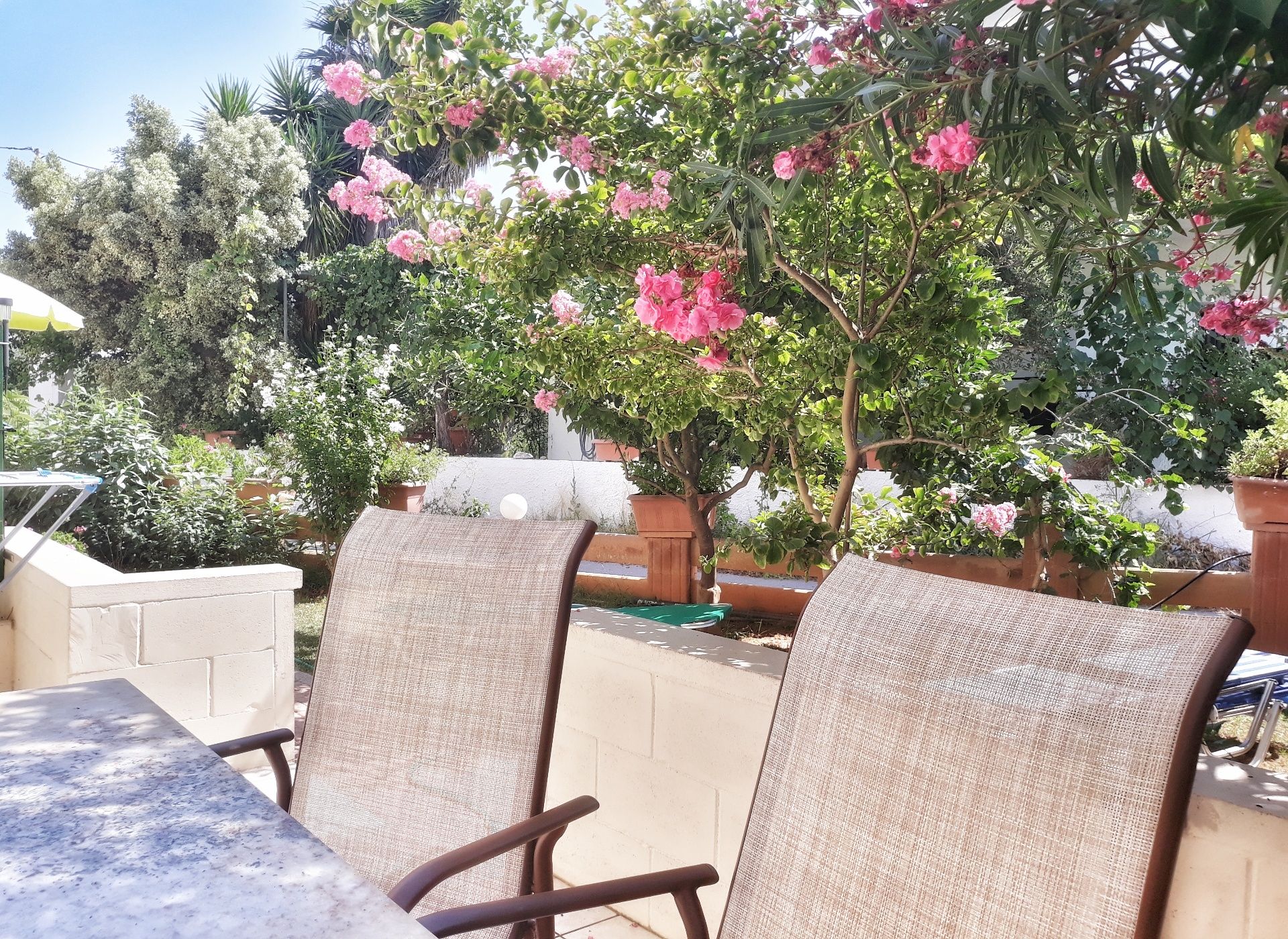 Marianna Apartments Official Booking Engine