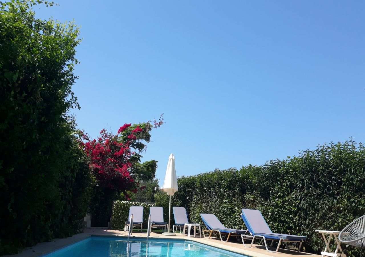 Marianna Apartments Official Booking Engine