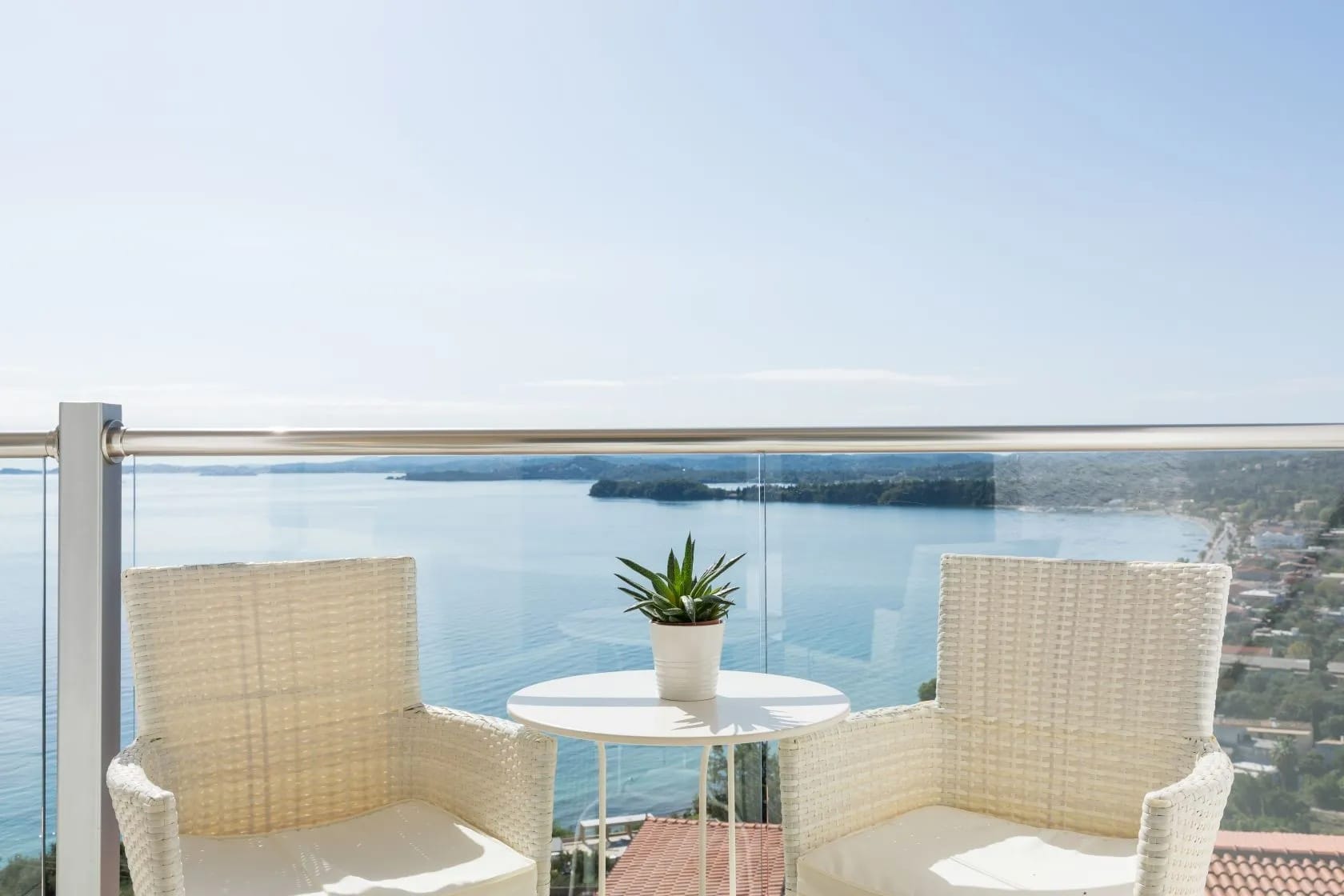 Marilena Sea View Hotel, Grčka — fotografija 11