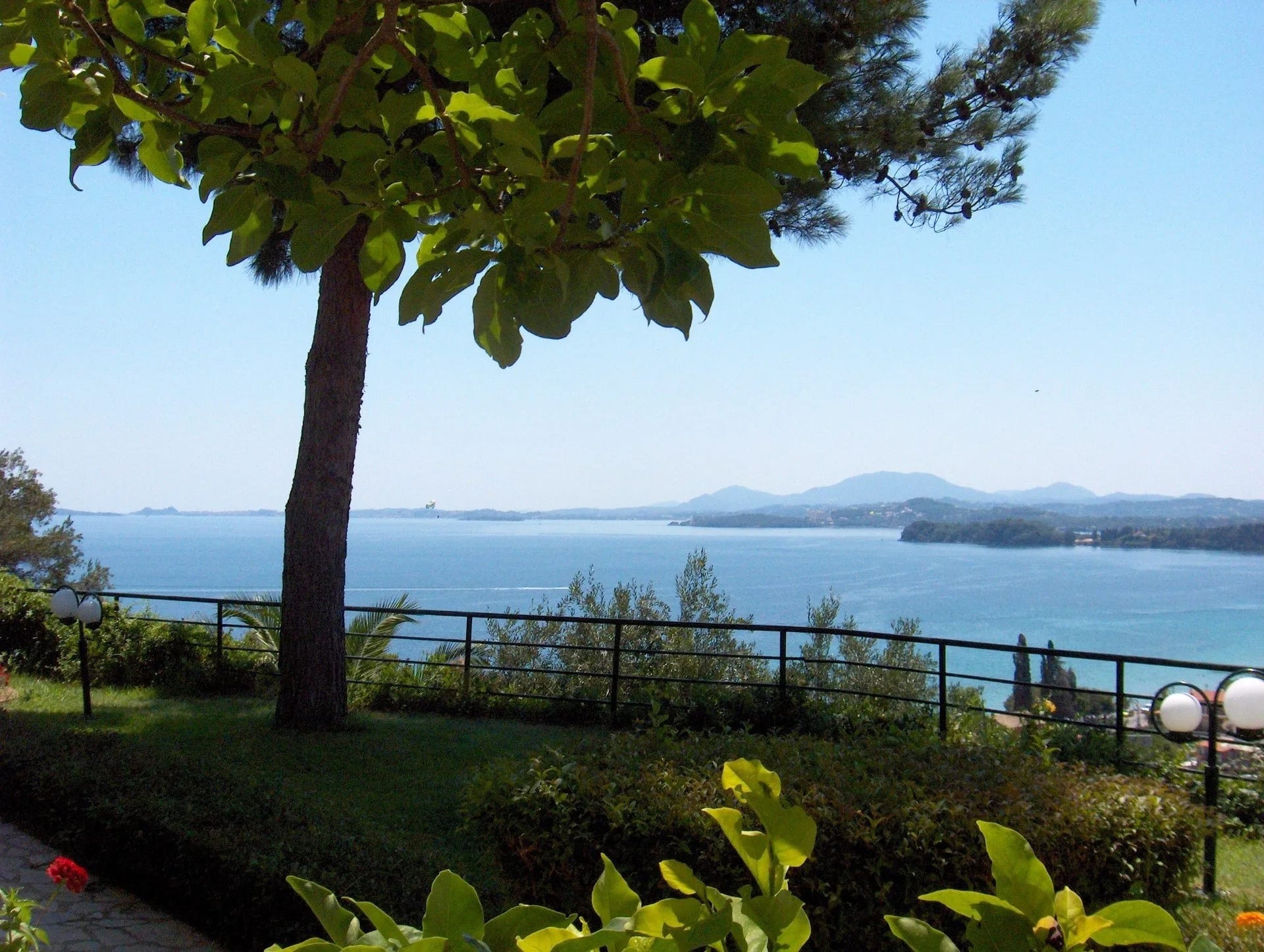 Marilena Sea View Hotel, Grčka — fotografija 12