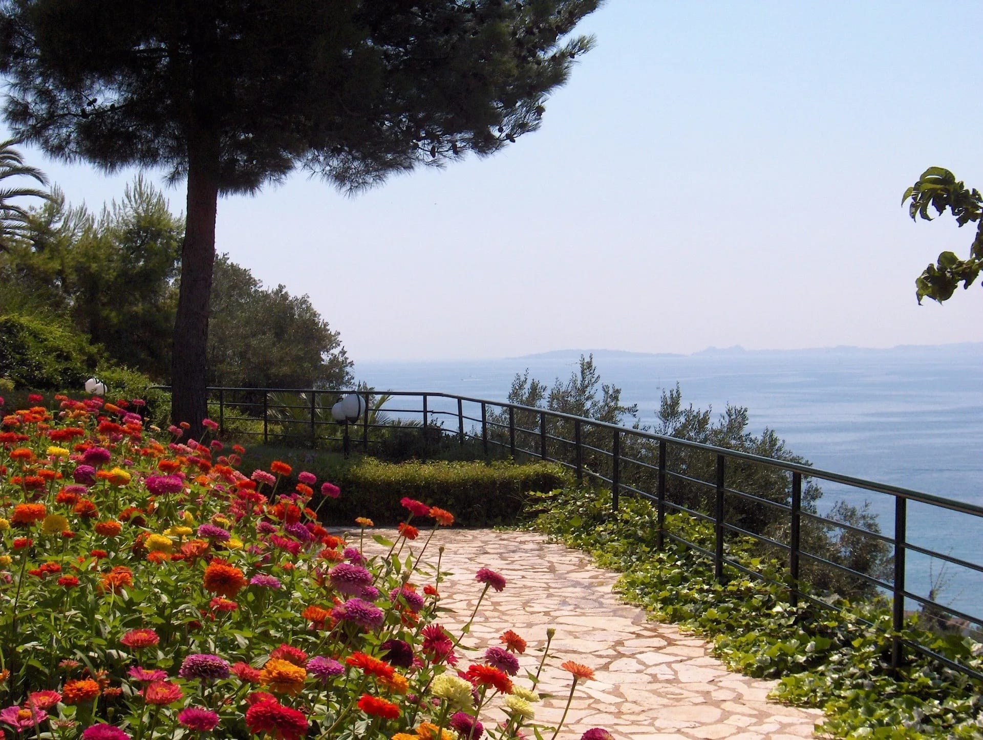 Marilena Sea View Hotel, Grčka — fotografija 17