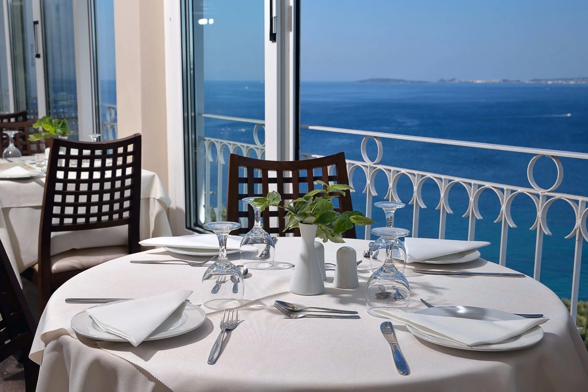 Marilena Sea View Hotel, Grčka — fotografija 18