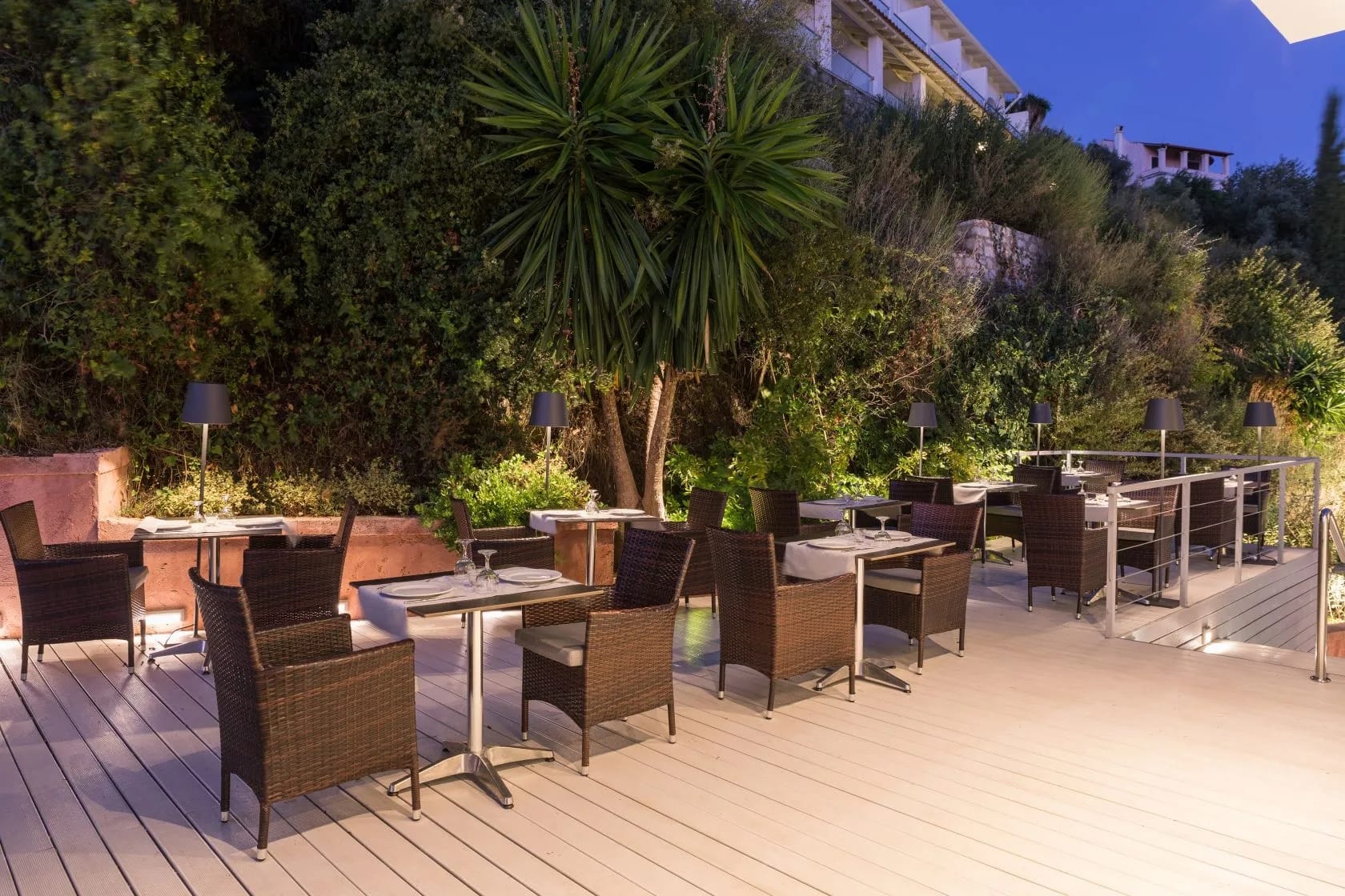 Marilena Sea View Hotel, Grčka — fotografija 21