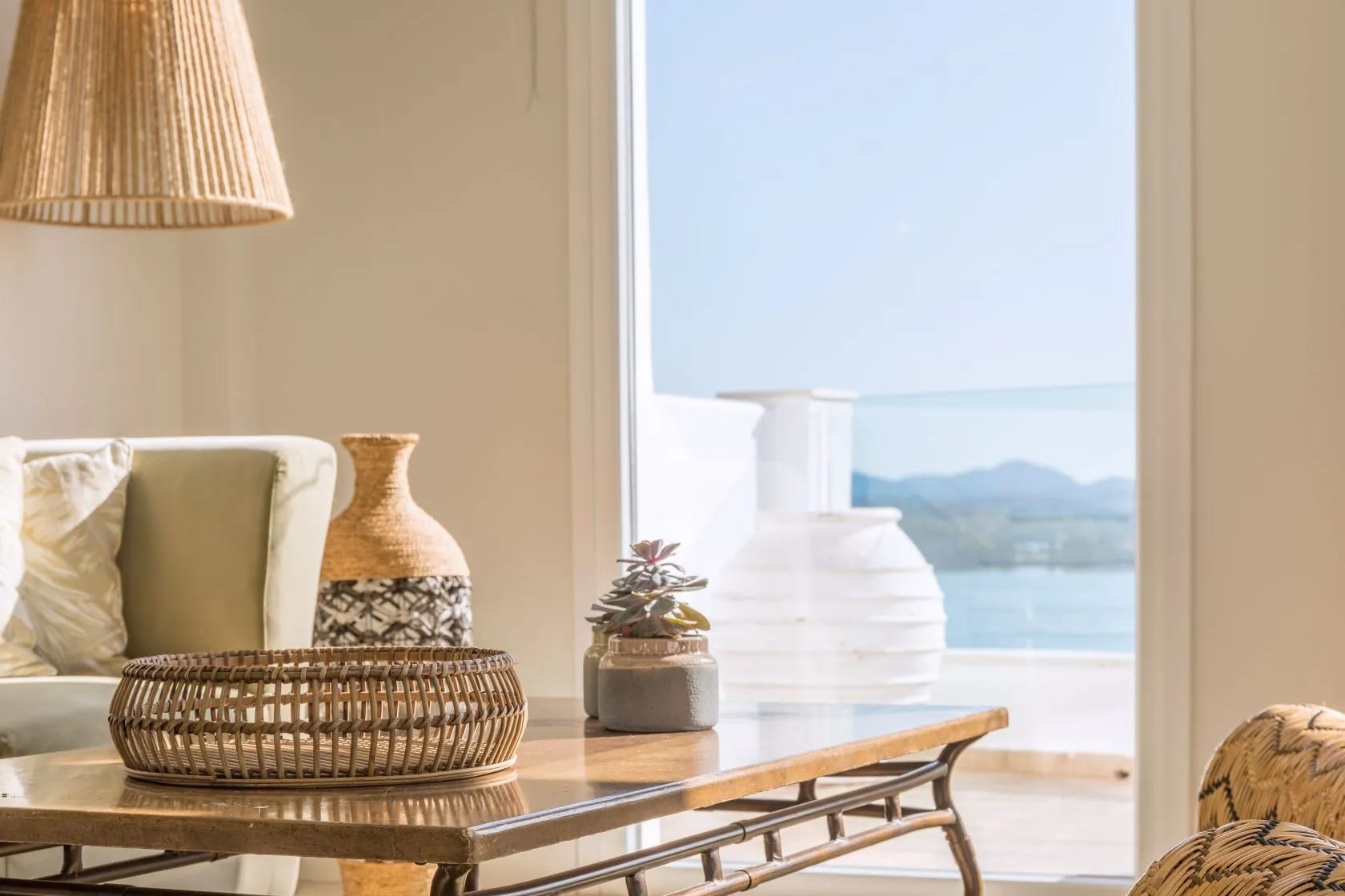 Marilena Sea View Hotel, Grčka — fotografija 22