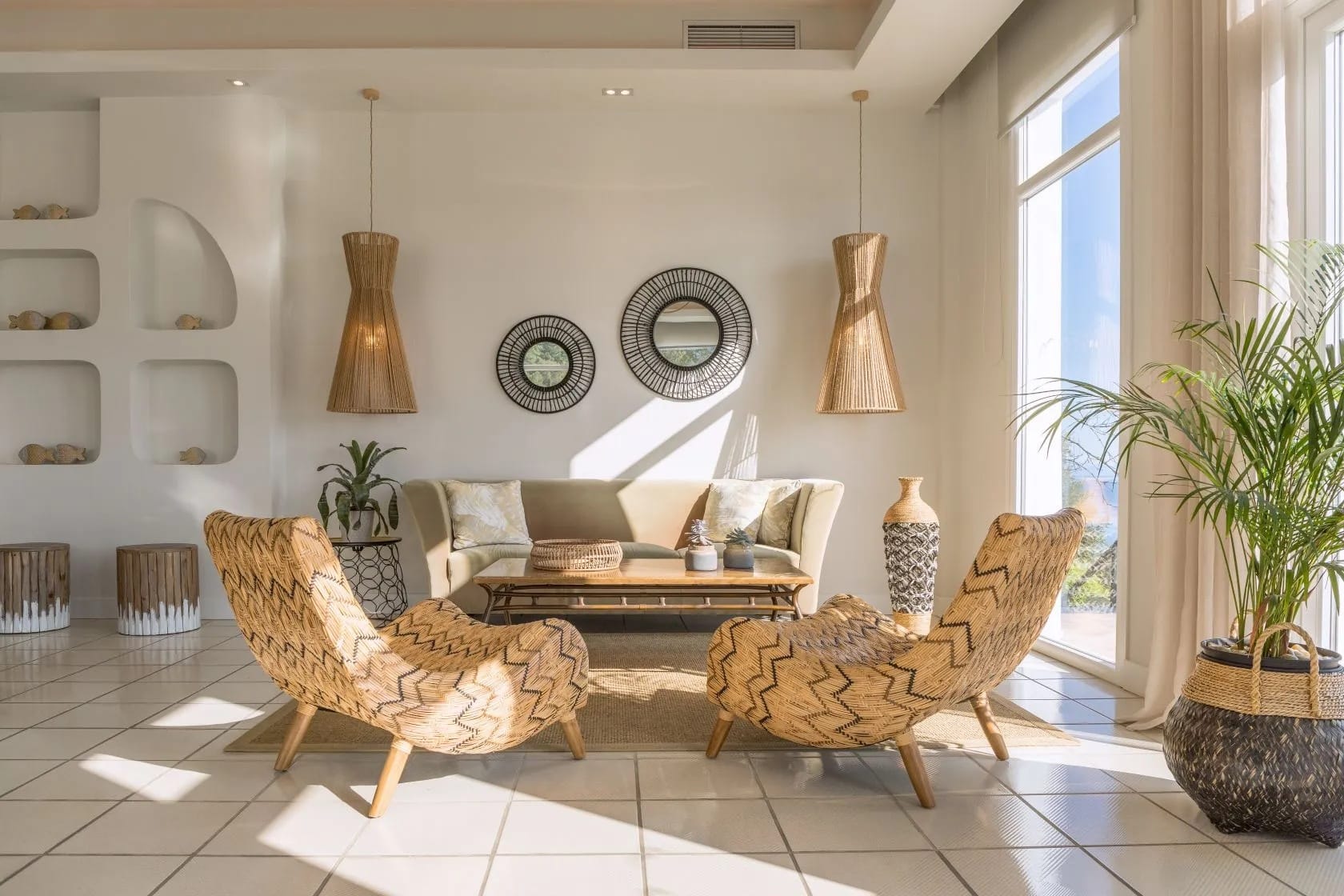 Marilena Sea View Hotel, Grčka — fotografija 27