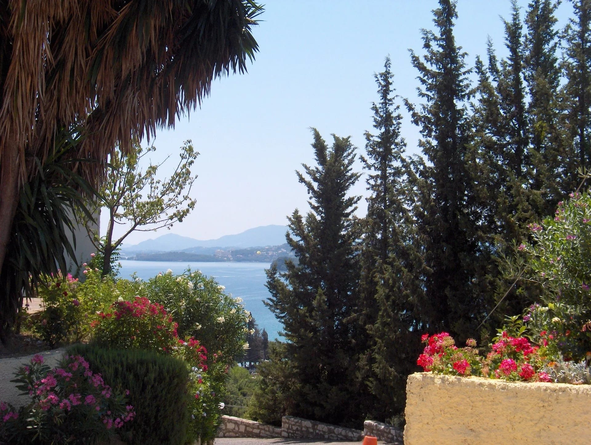 Marilena Sea View Hotel, Grčka — fotografija 28