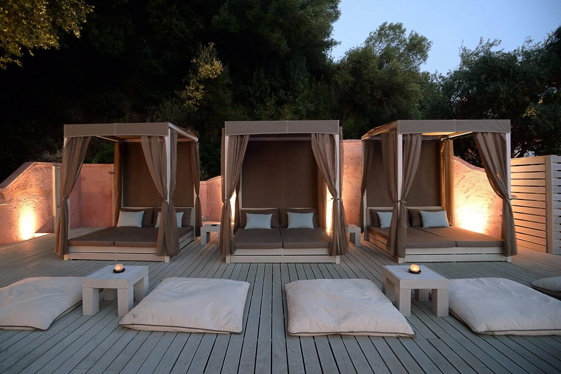 Marilena Sea View Hotel, Grčka — fotografija 29