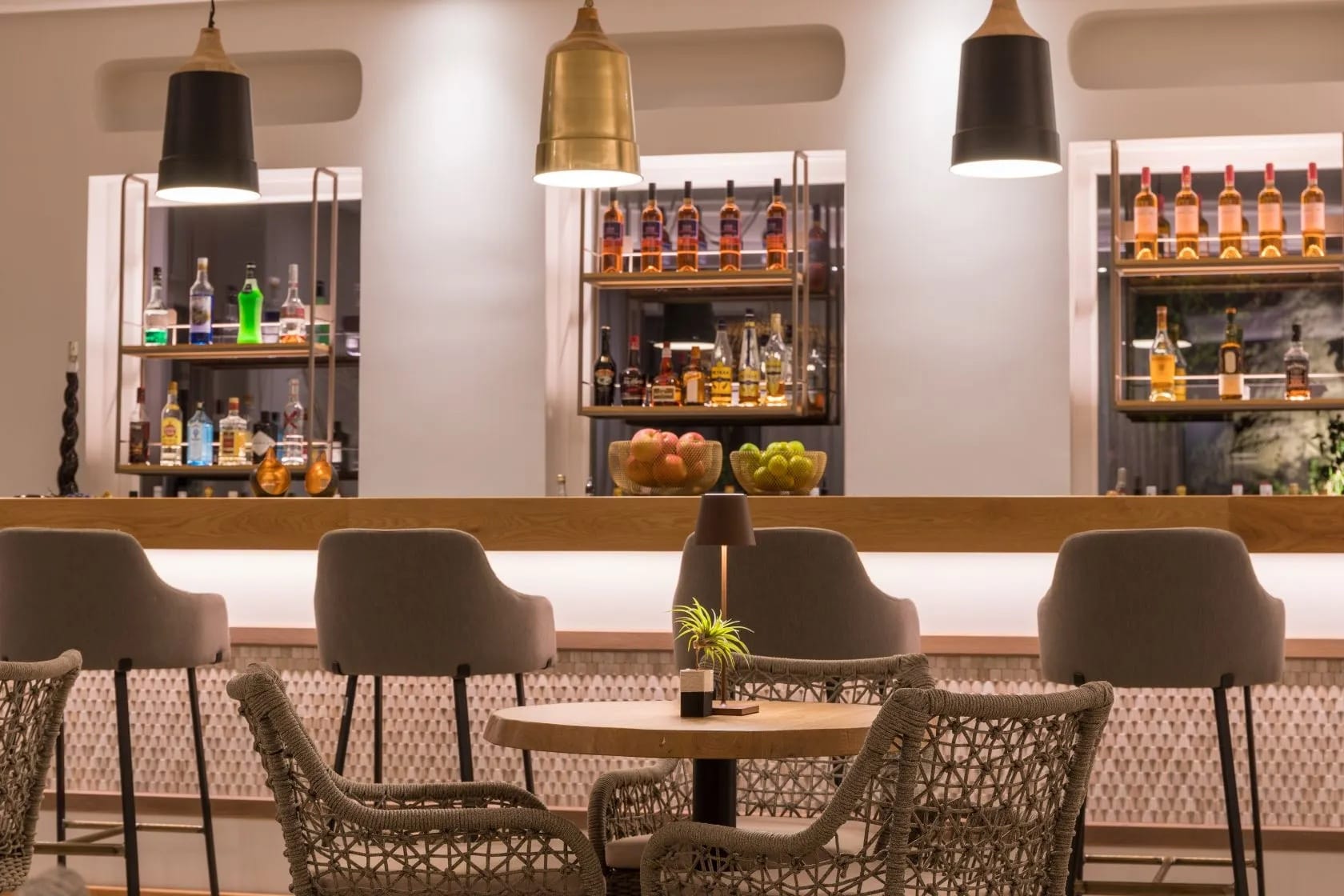 Marilena Sea View Hotel, Grčka — fotografija 31
