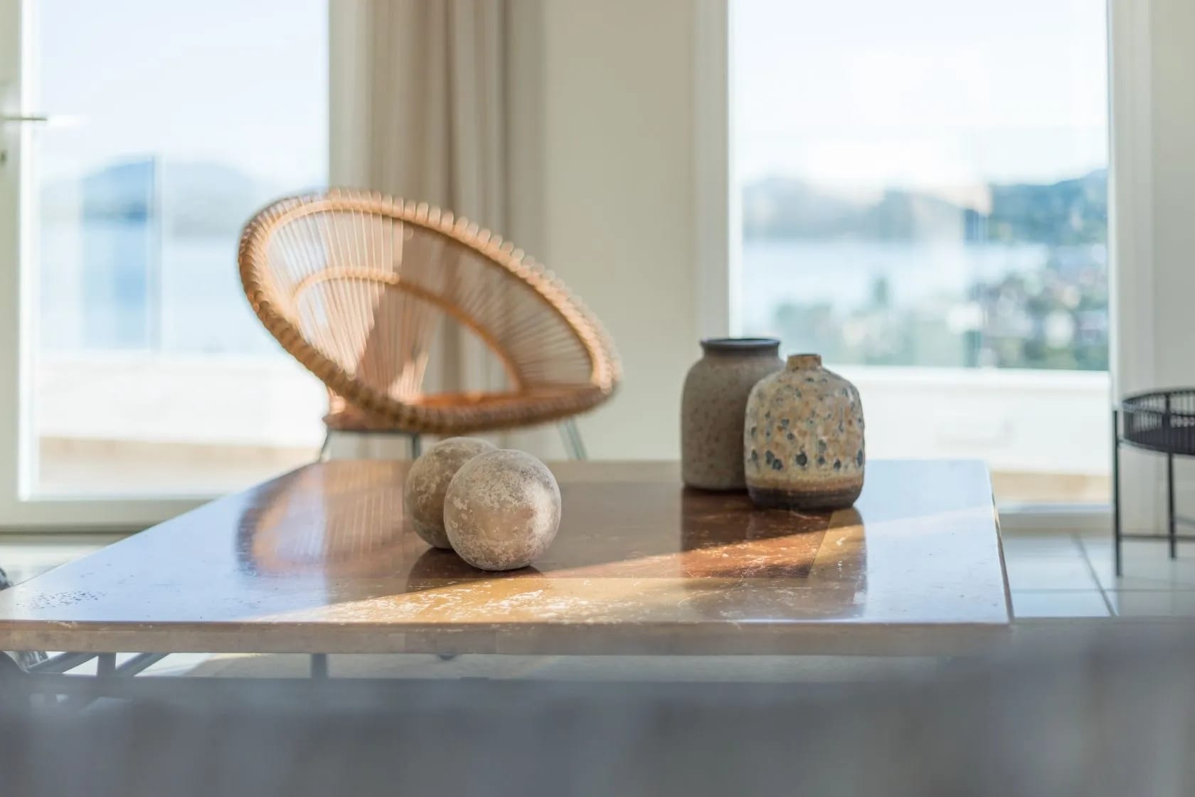 Marilena Sea View Hotel, Grčka — fotografija 32