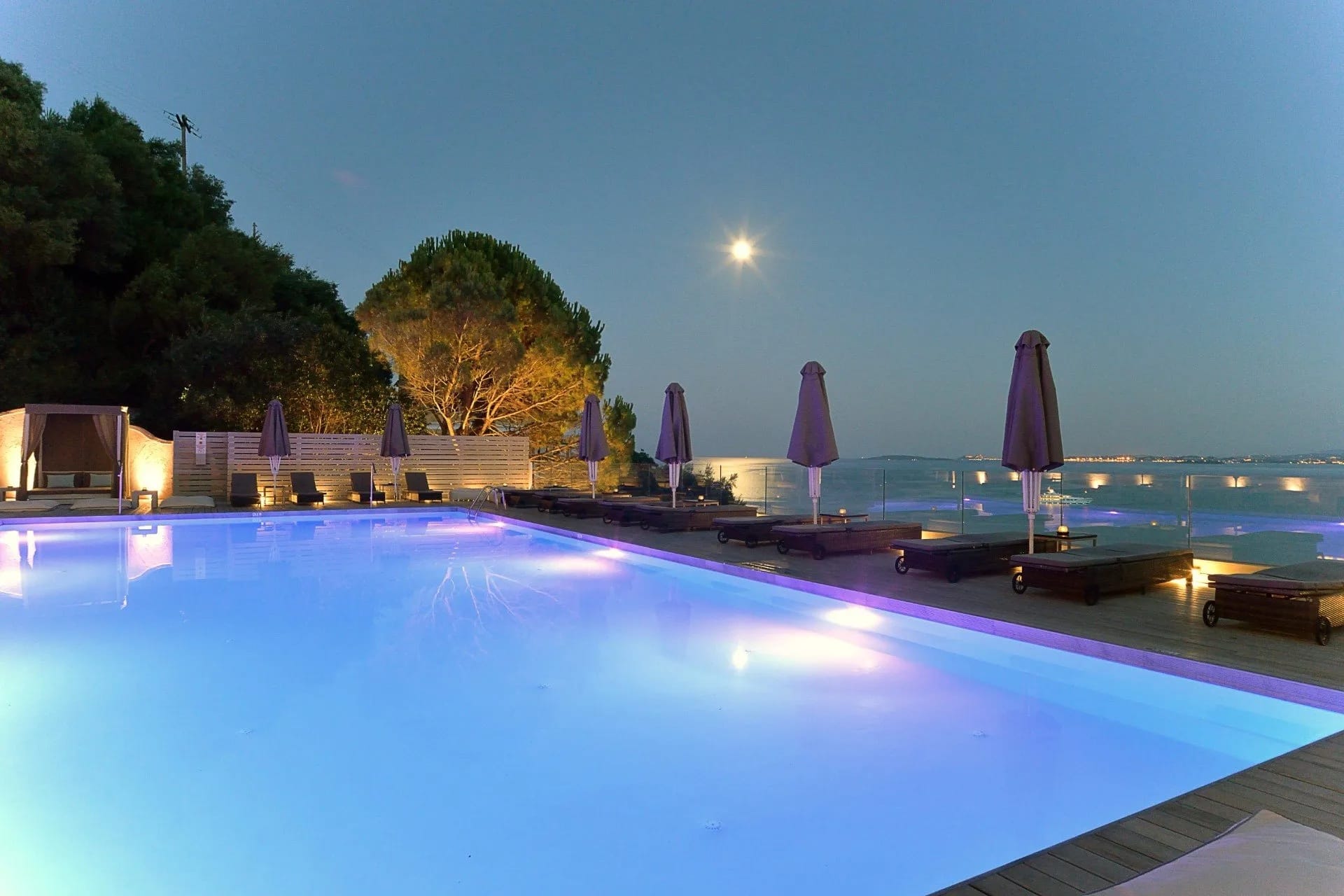 Marilena Sea View Hotel, Grčka — fotografija 35