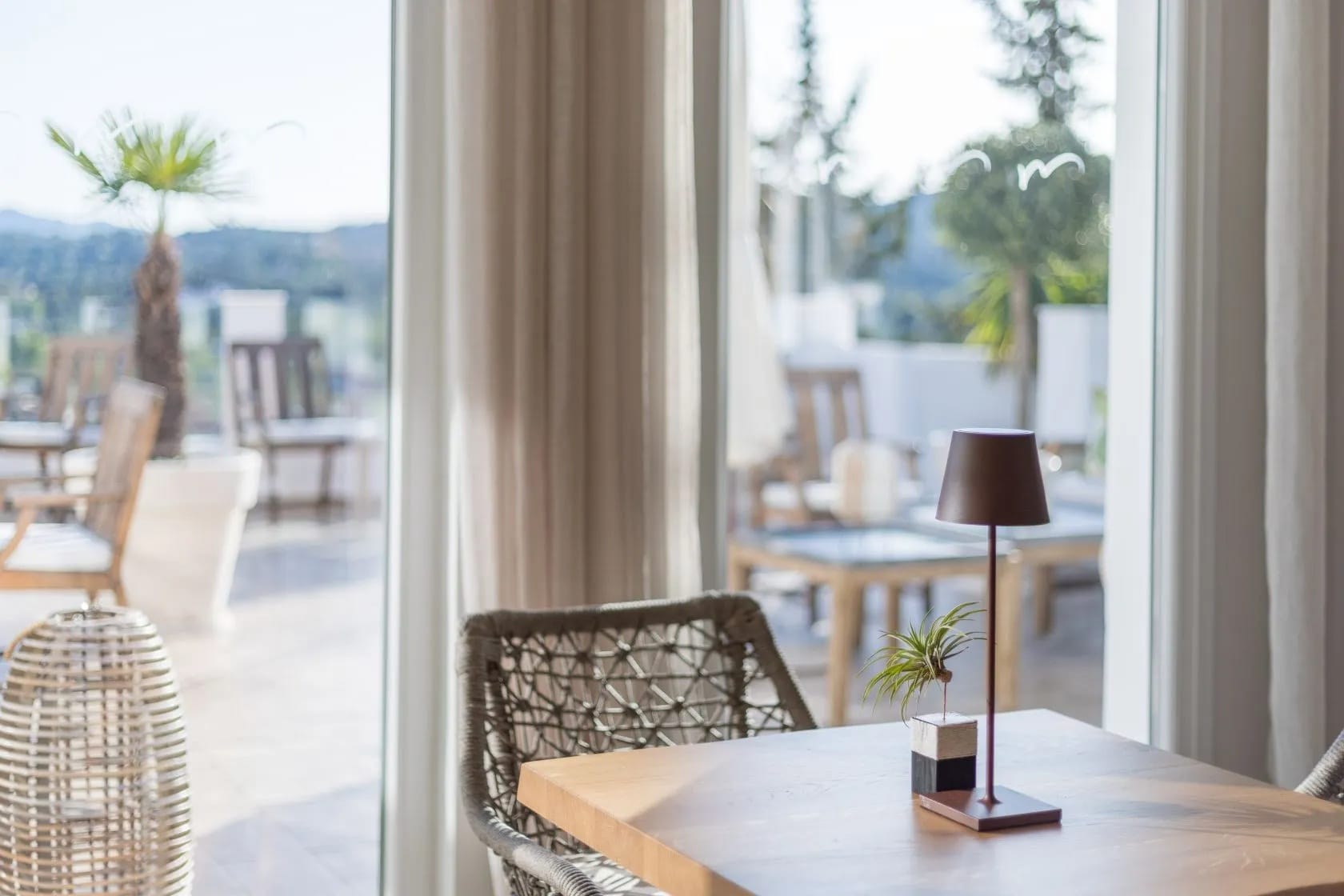 Marilena Sea View Hotel, Grčka — fotografija 37