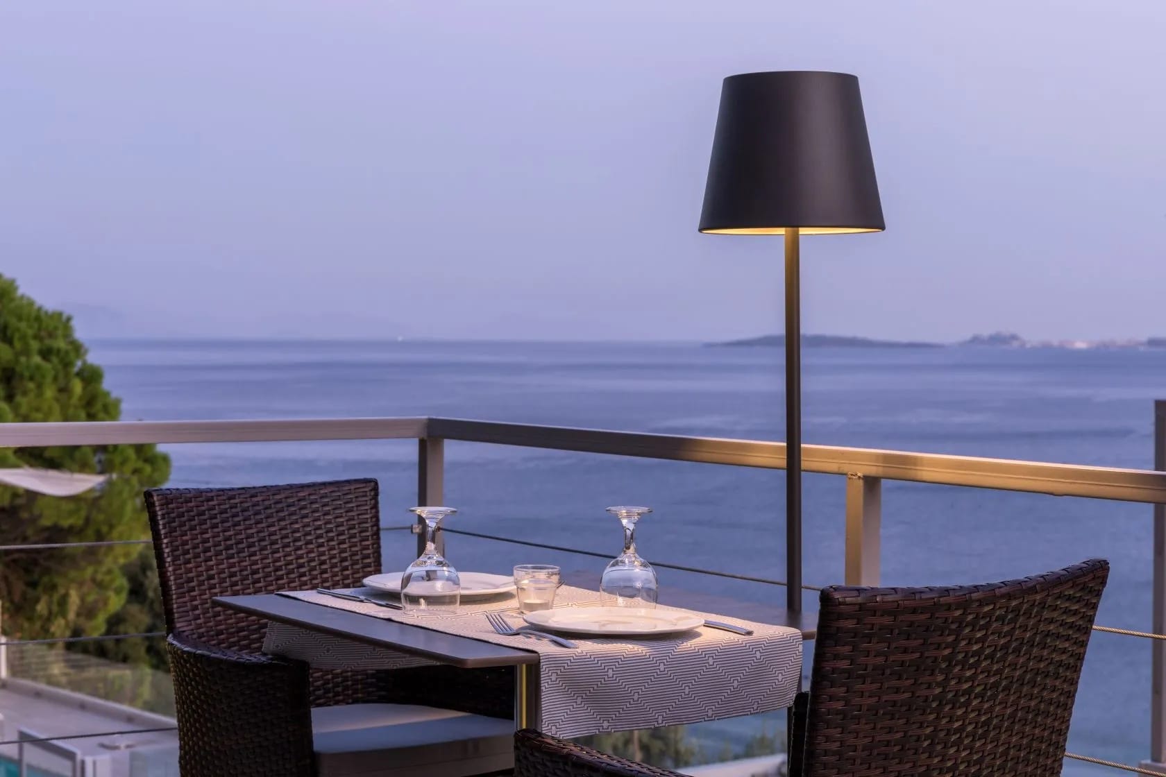 Marilena Sea View Hotel, Grčka — fotografija 40