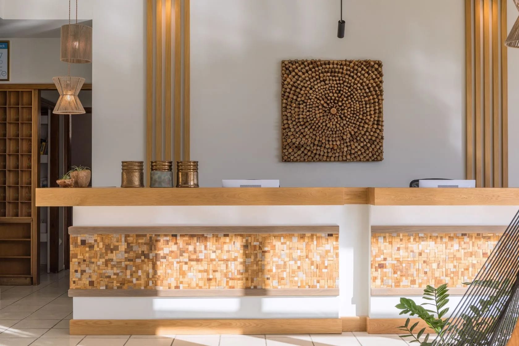 Marilena Sea View Hotel, Grčka — fotografija 41