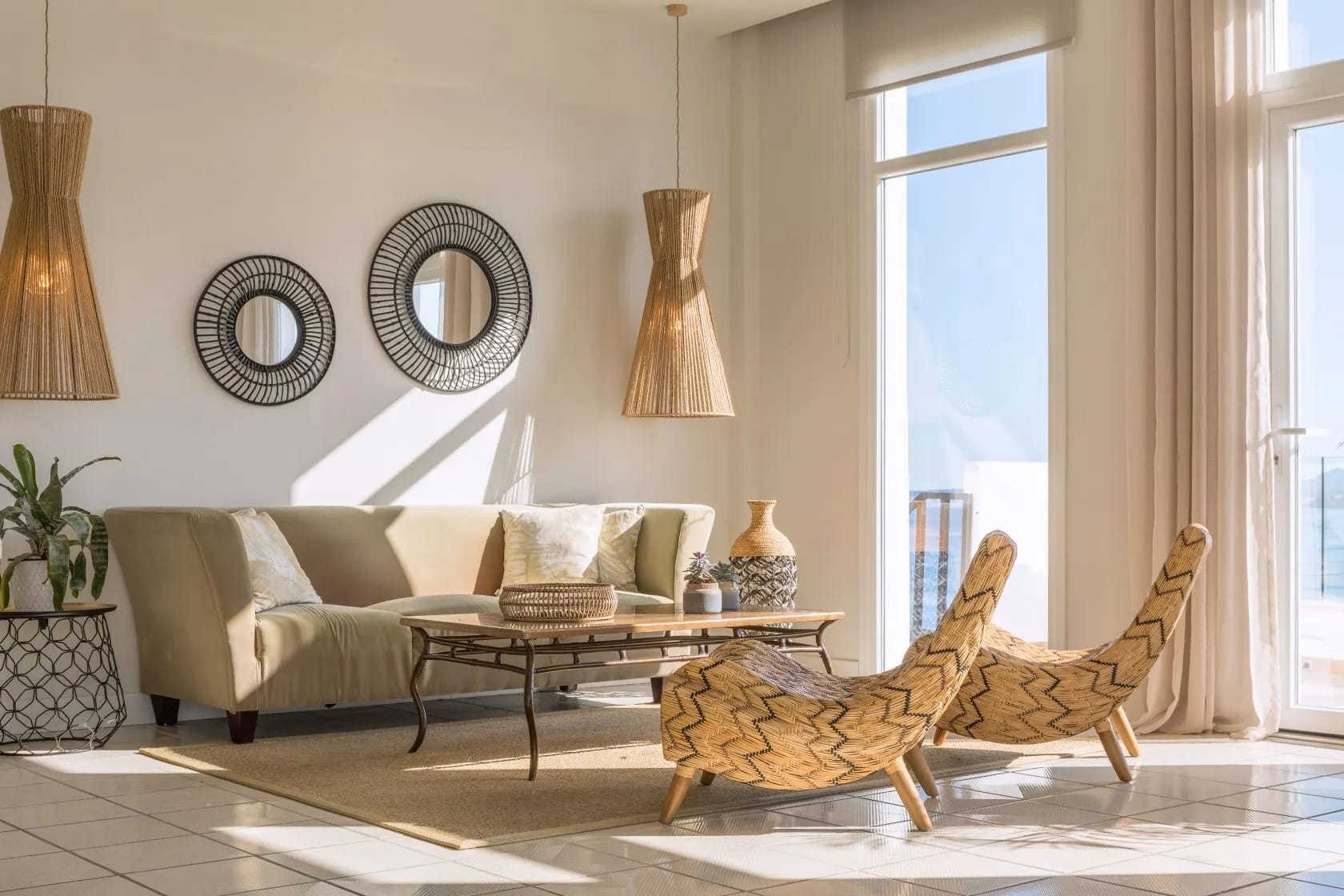 Marilena Sea View Hotel, Grčka — fotografija 42