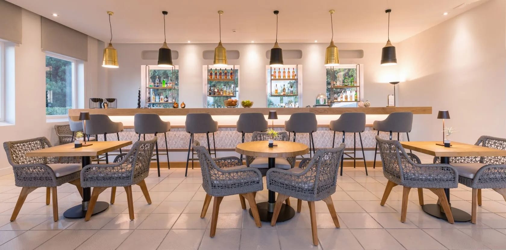 Marilena Sea View Hotel, Grčka — fotografija 47