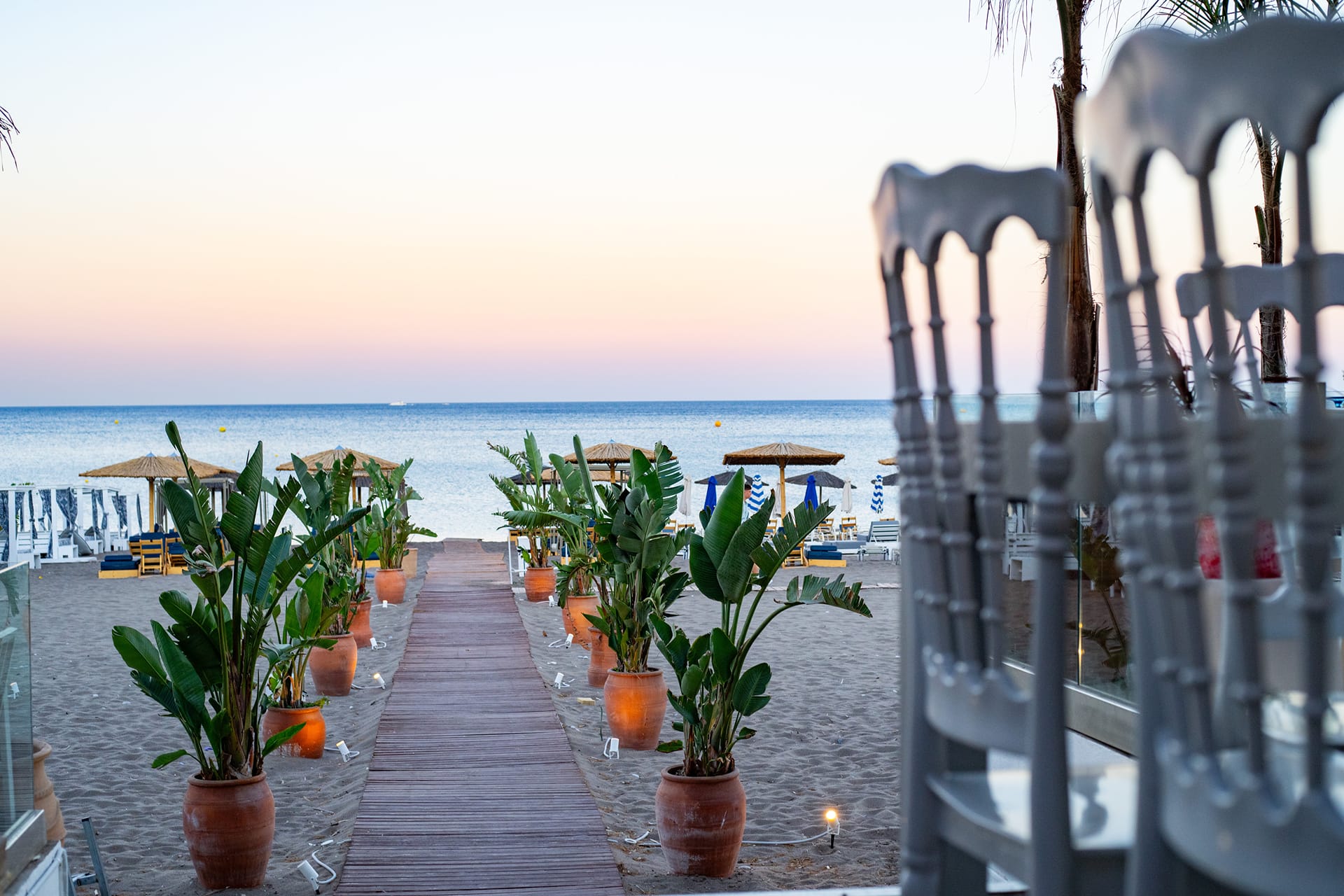 Marini Seaside Rhodes, ,