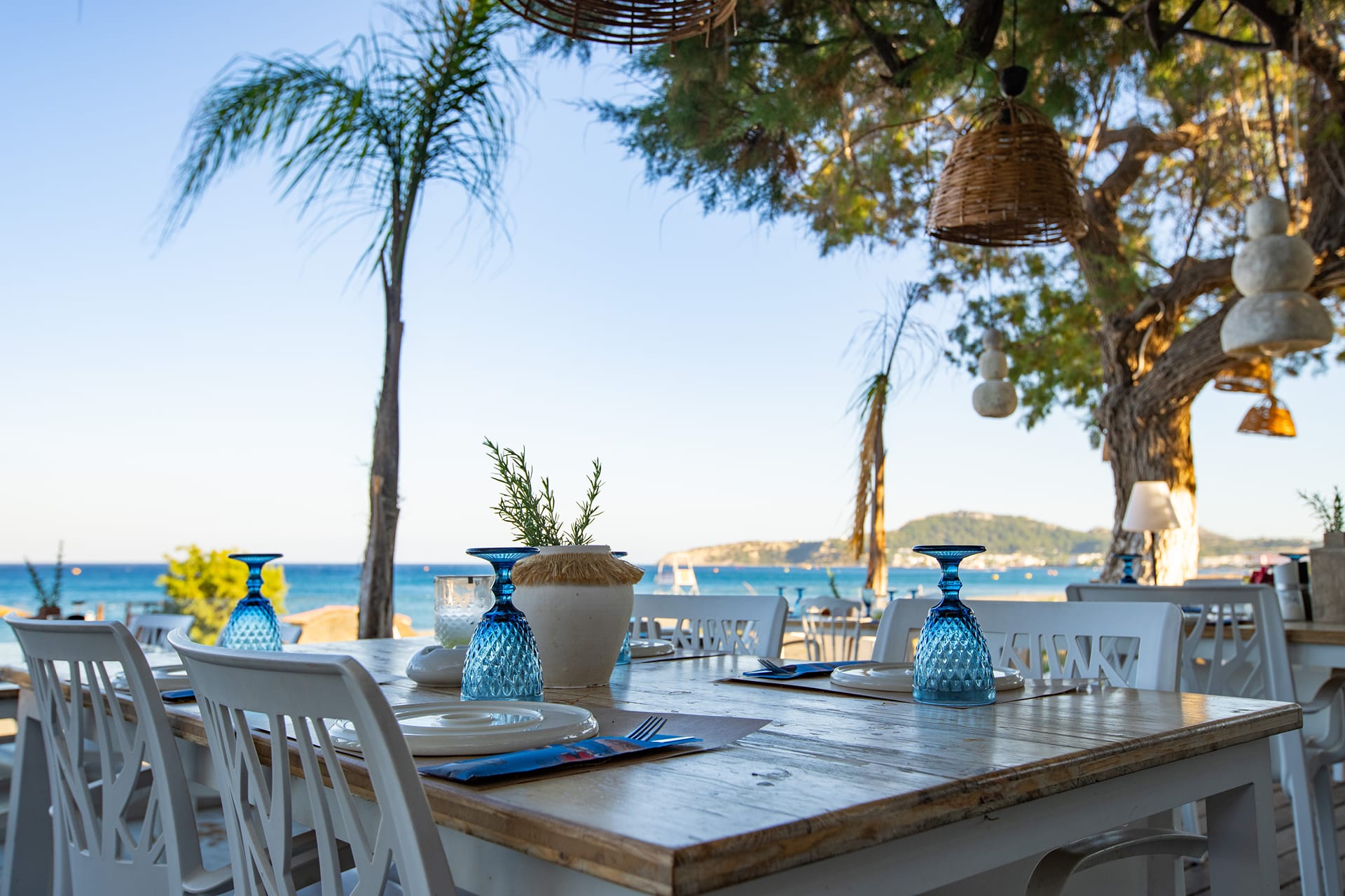 Marini Seaside Rhodes, ,