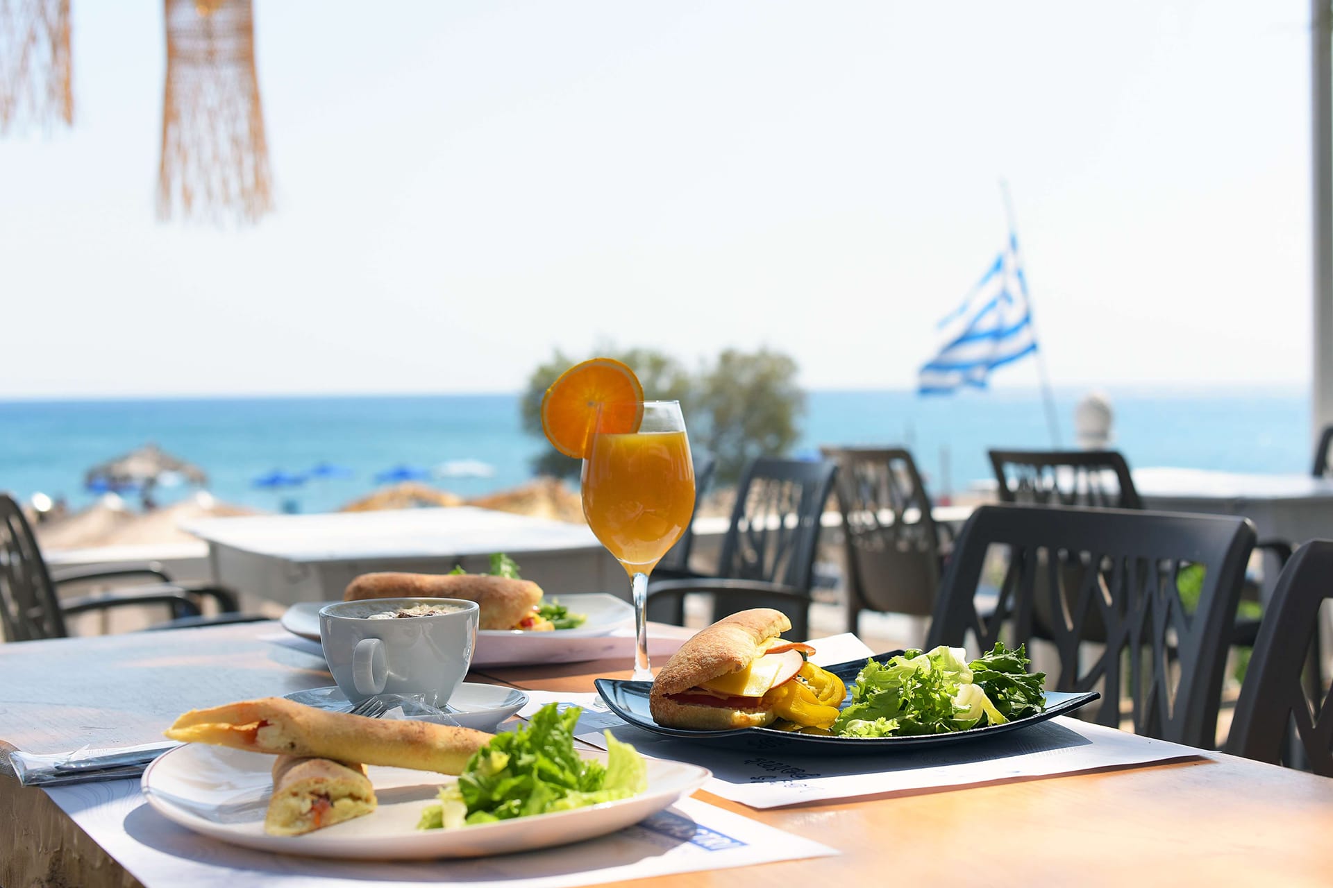 Marini Seaside Rhodes, ,