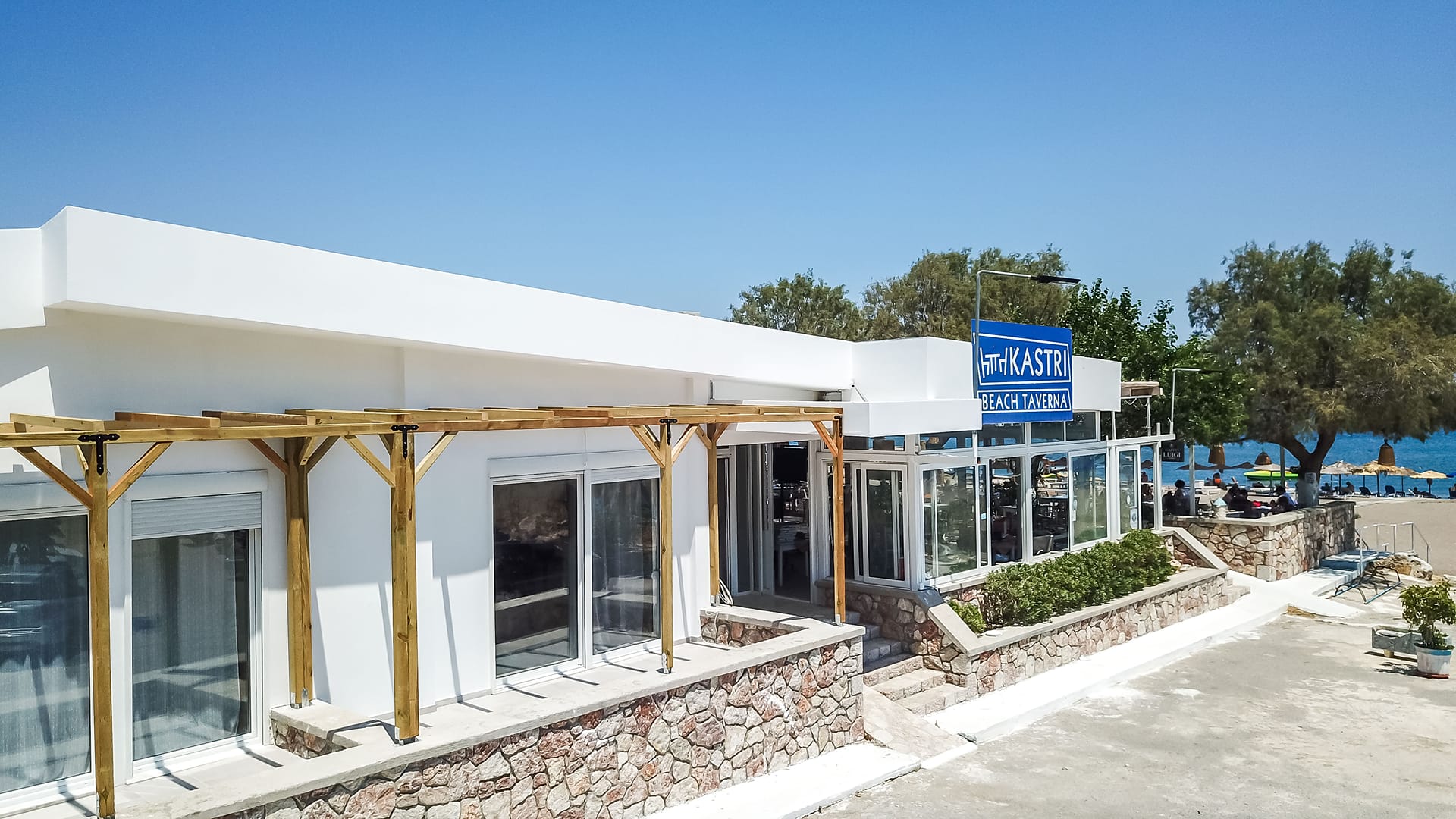 Marini Seaside Rhodes, ,