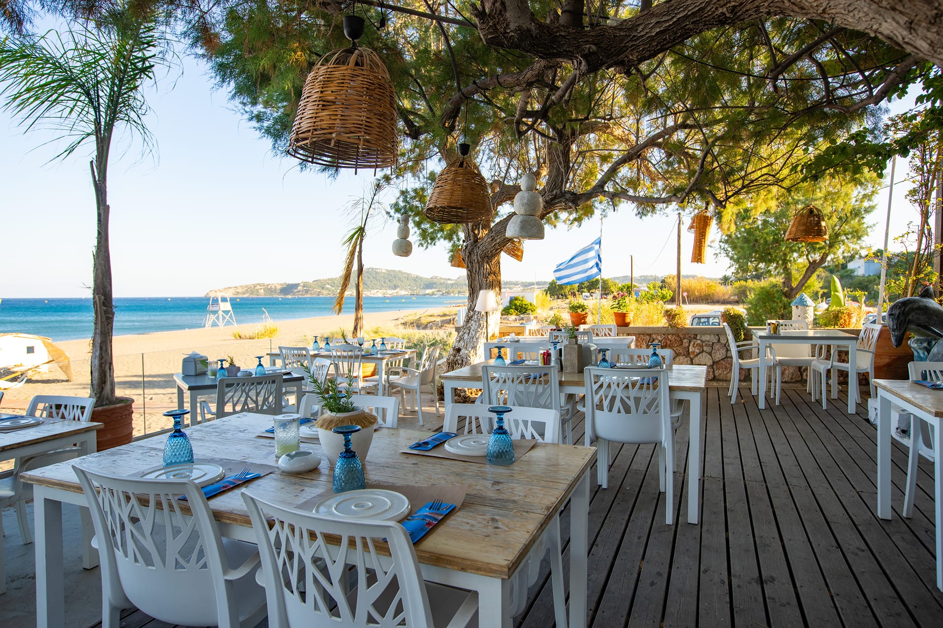 Marini Seaside Rhodes, ,