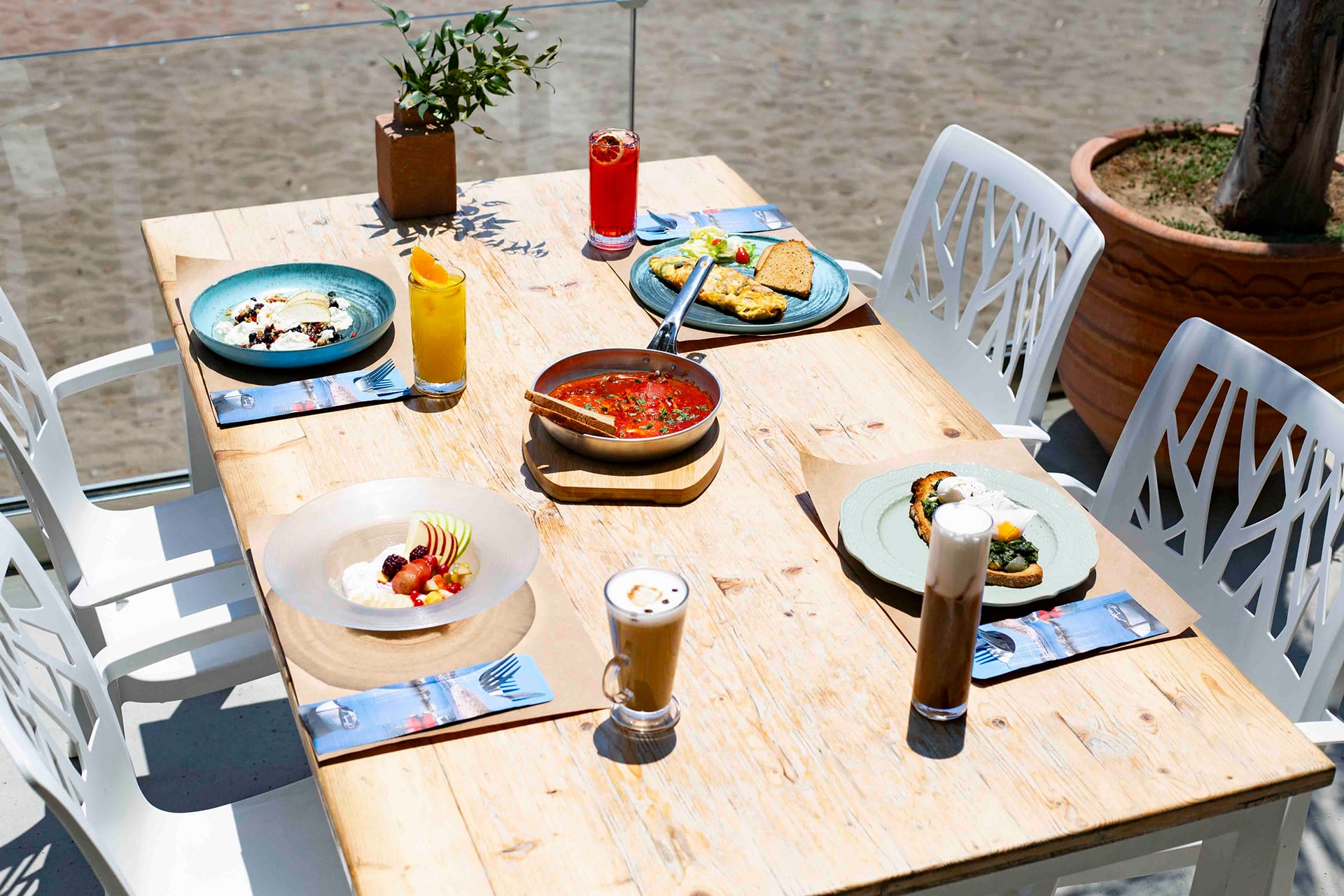 Marini Seaside Rhodes, ,