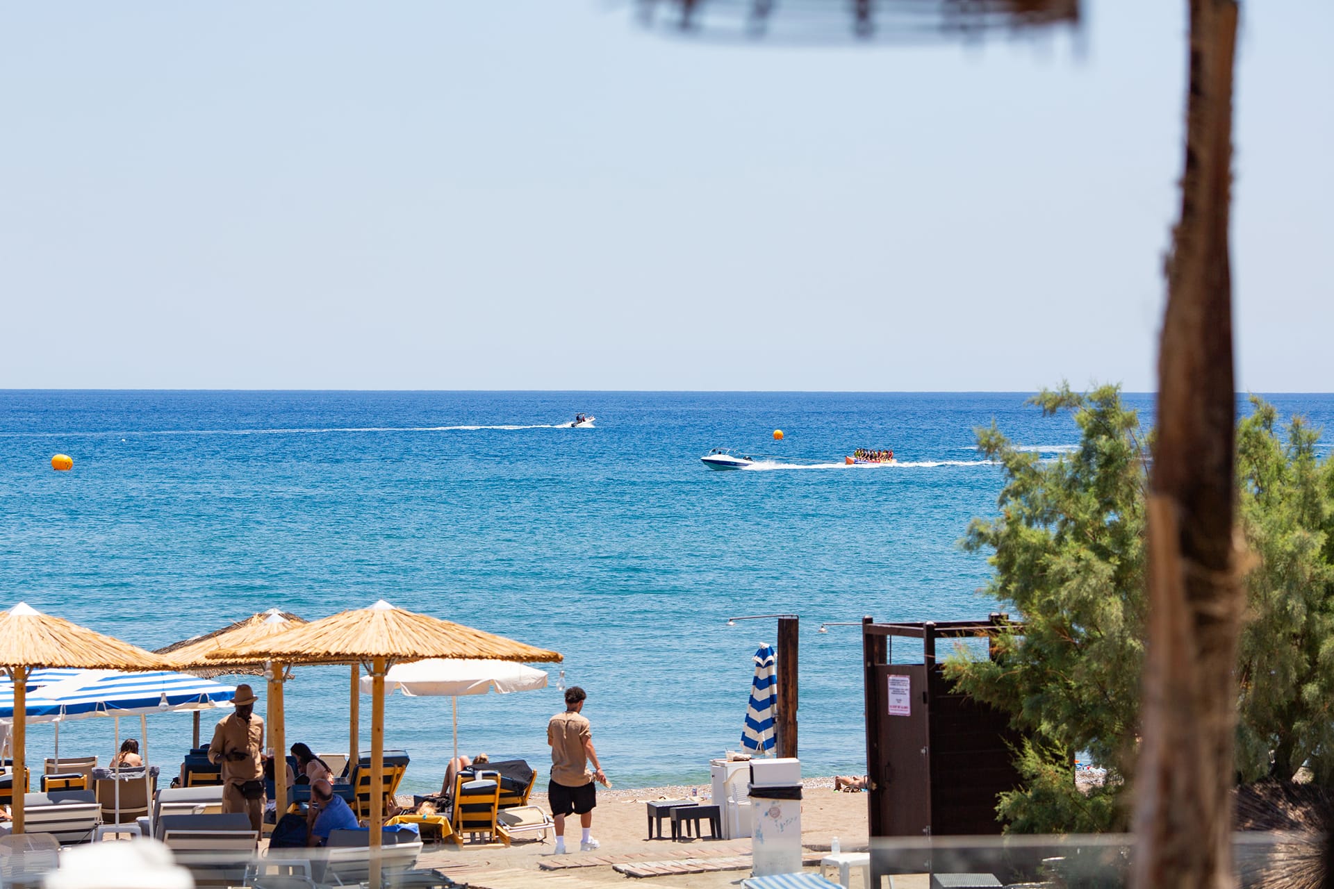 Marini Seaside Rhodes, ,