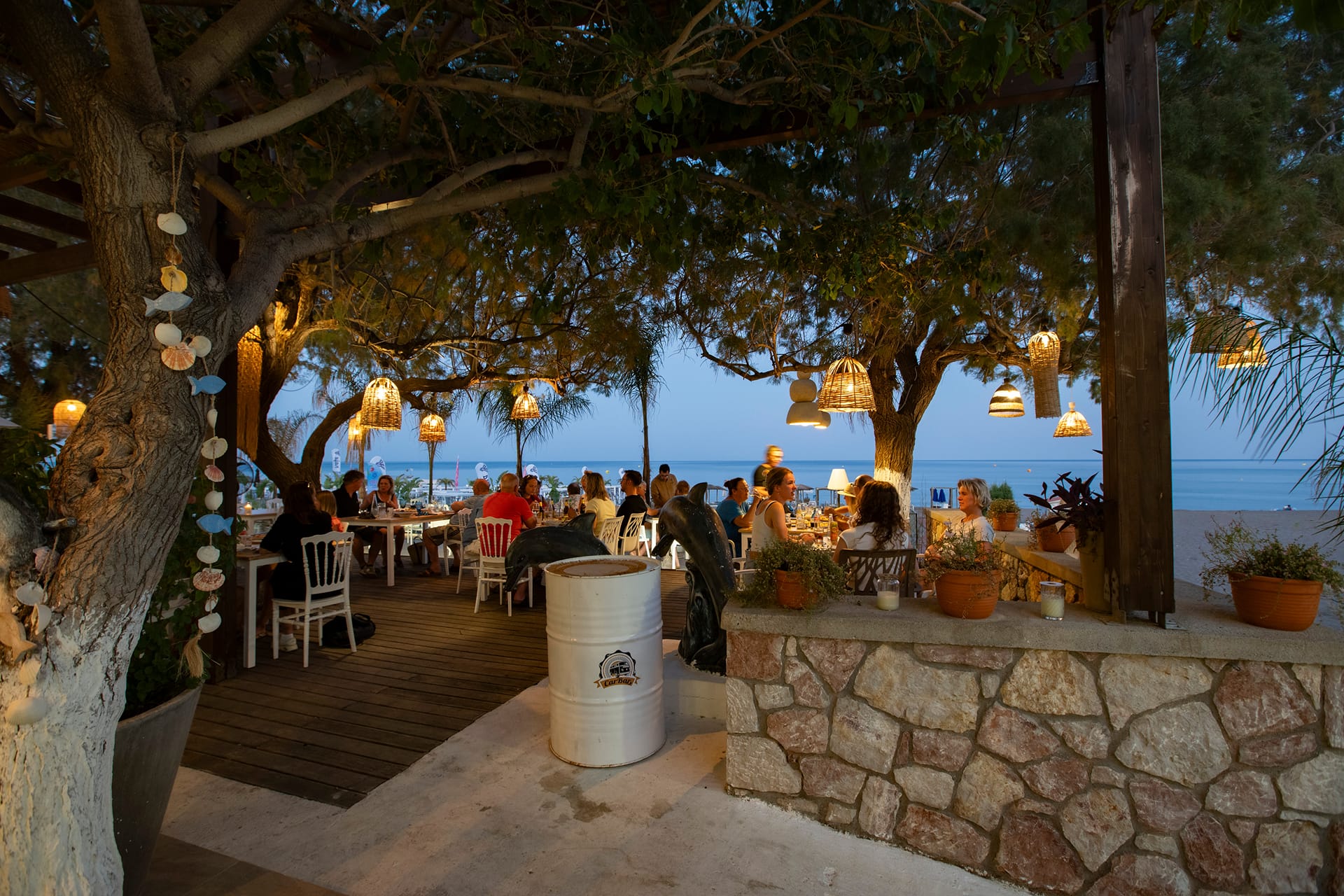 Marini Seaside Rhodes, ,