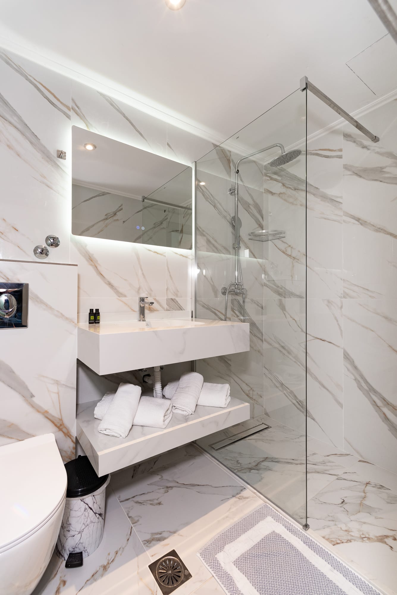 SUPERIOR DOUBLE SEA VIEW 3rd FLOOR