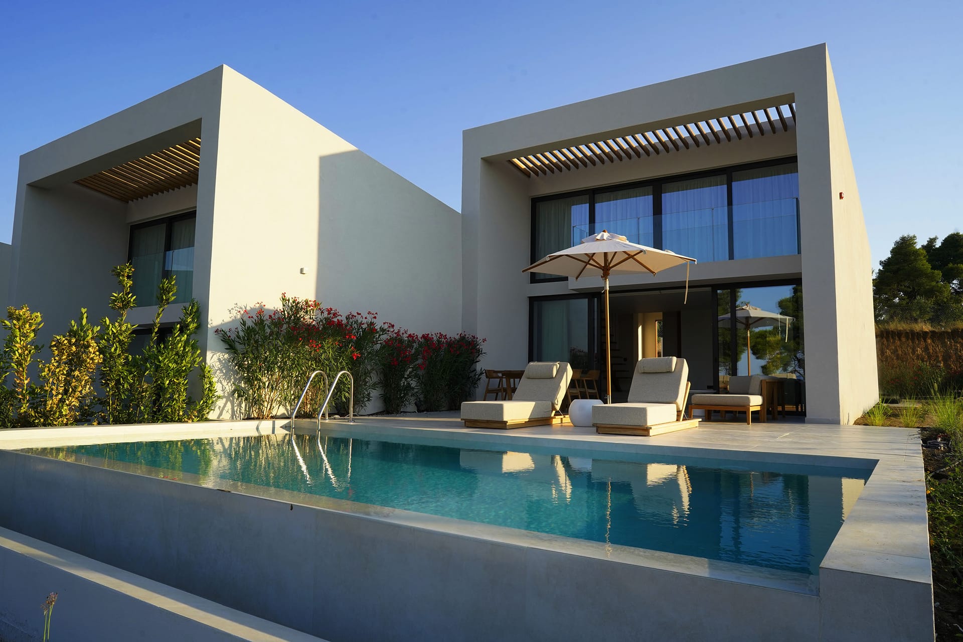 Maritima Villas Resort