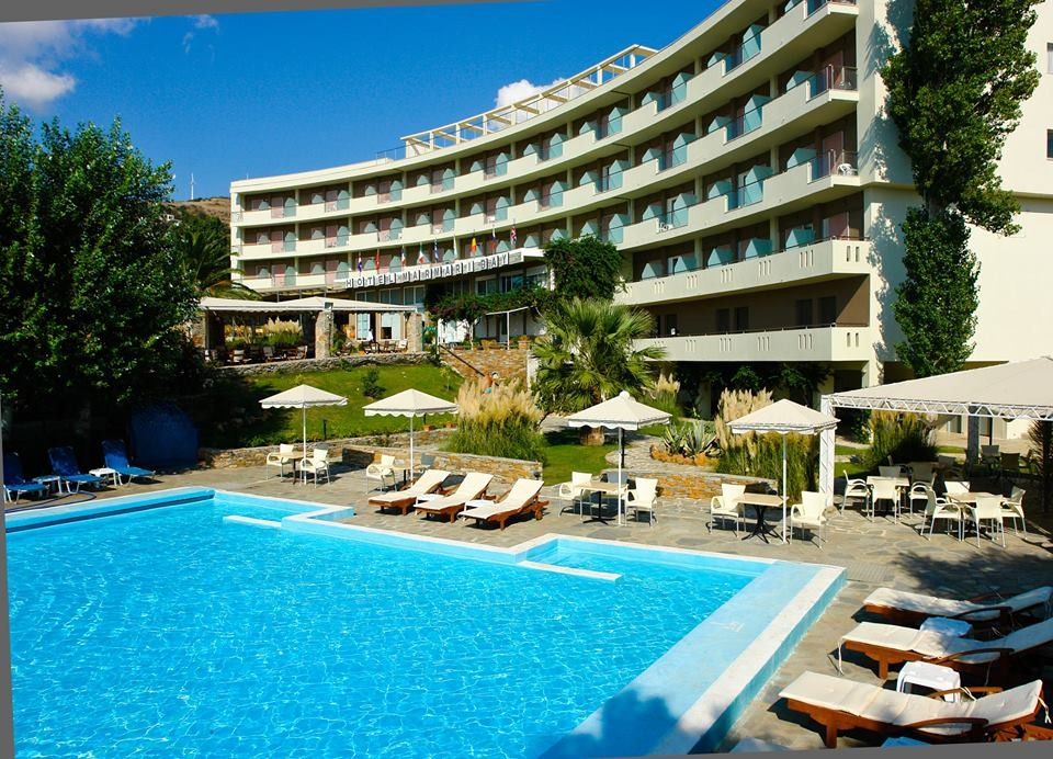 Marmari Bay Hotel, Μαρμάρι, Εύβοια Marmari Bay Hotel, Μαρμάρι, Εύβοια