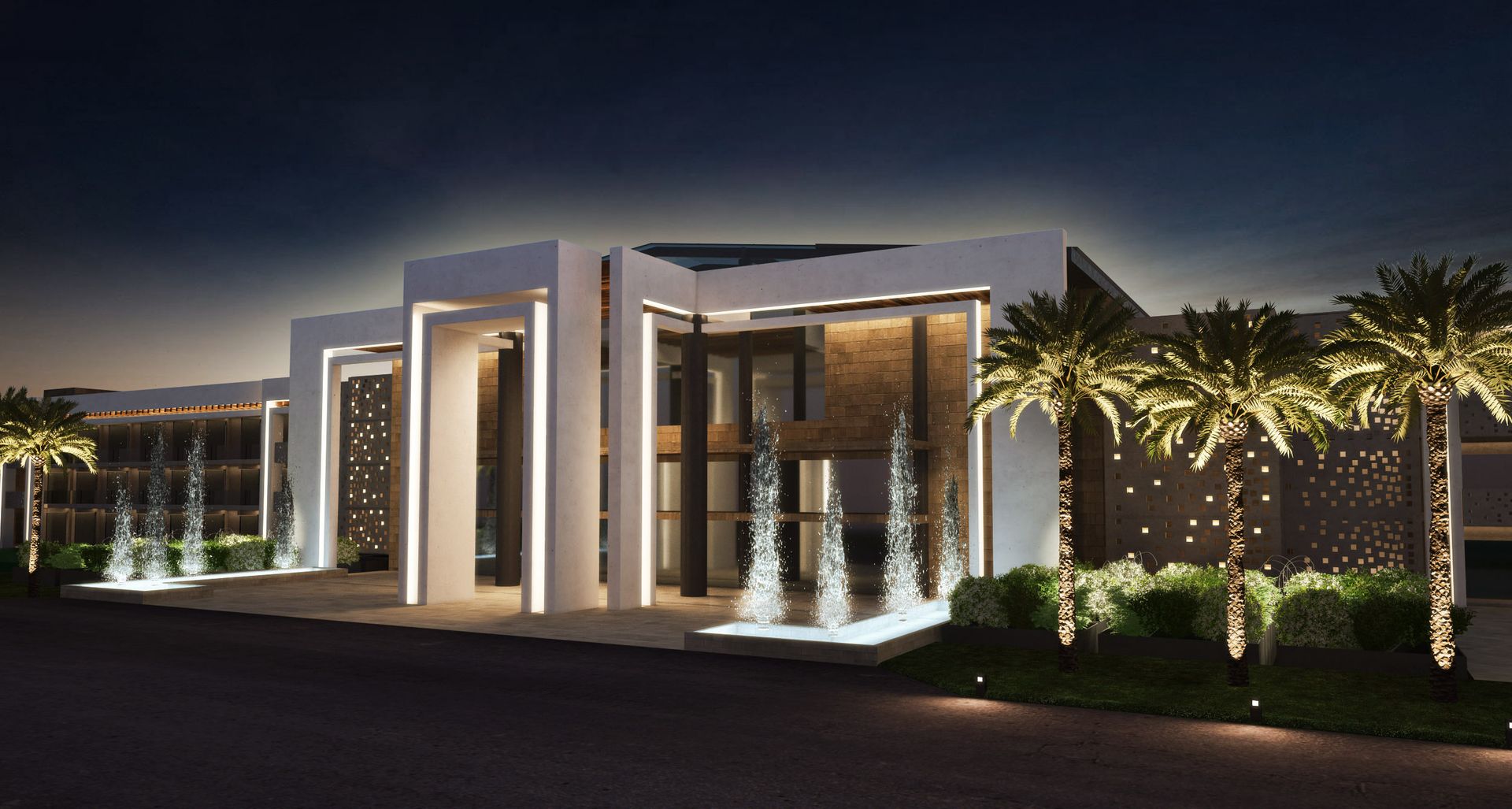 Maya Exclusive Resort Rhodes | Mayia Exclusive Resort & Spa, Rhodos – XEXIF