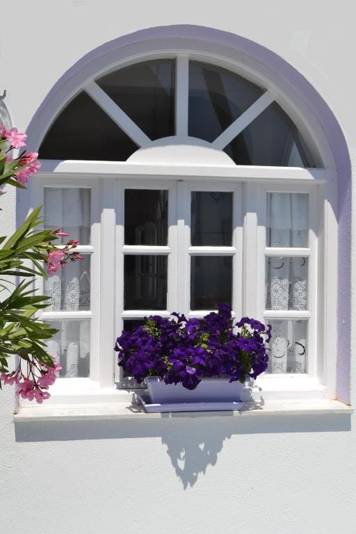 Melina Hotel Santorini, ,