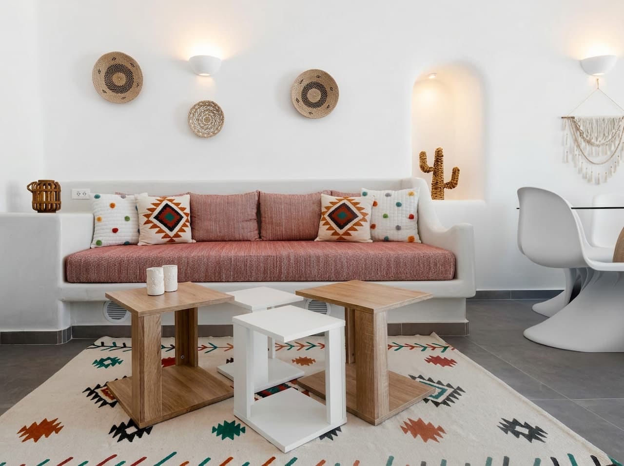 Mellow Luxury Cave Santorini, ,